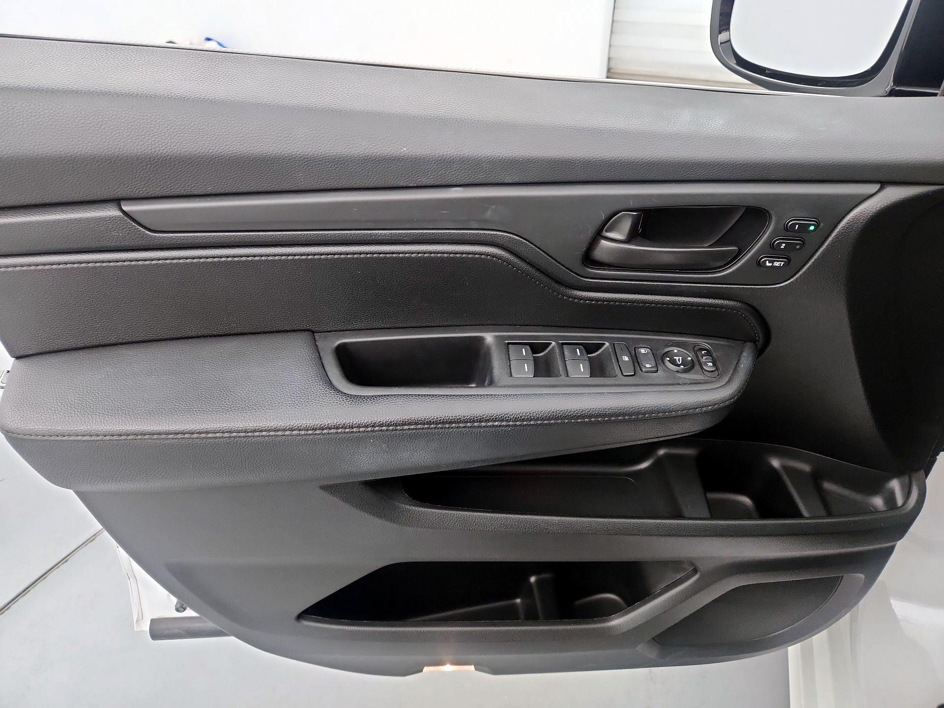 Thumbnail: 2024 Honda Odyssey - 12