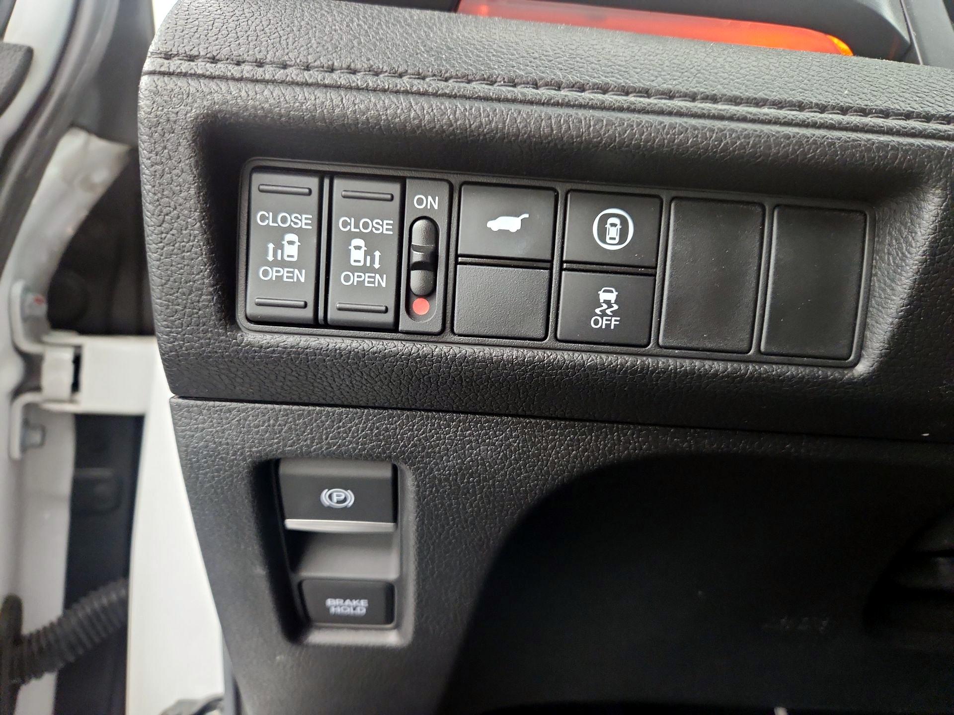 Thumbnail: 2024 Honda Odyssey - 13