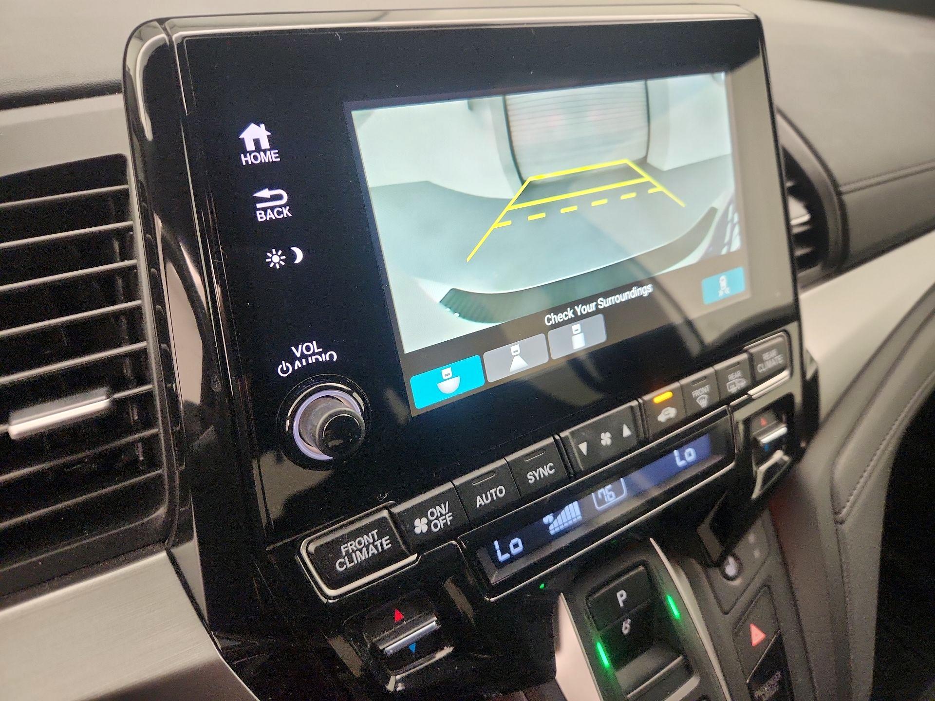 Thumbnail: 2024 Honda Odyssey - 14