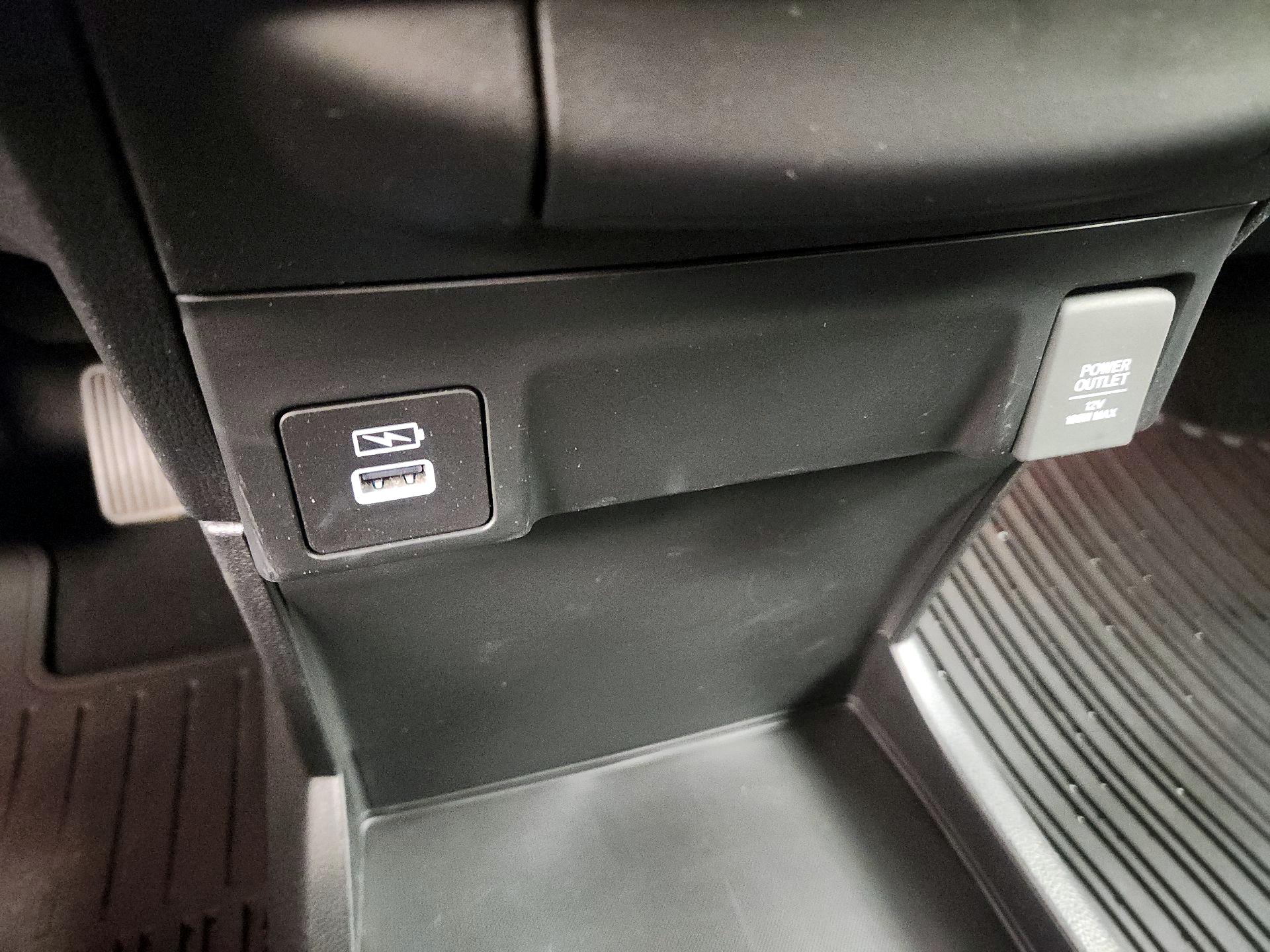 Thumbnail: 2024 Honda Odyssey - 18