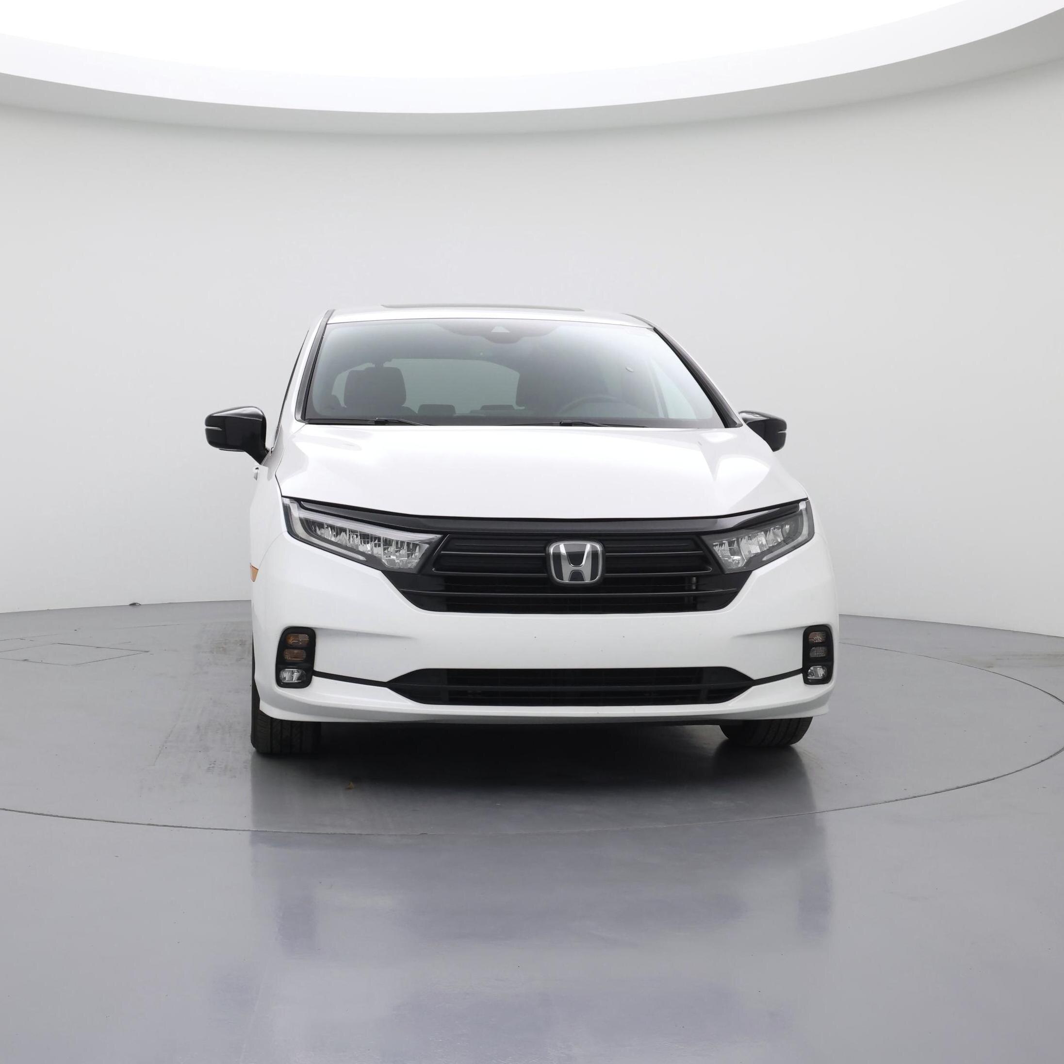 Thumbnail: 2024 Honda Odyssey - 5
