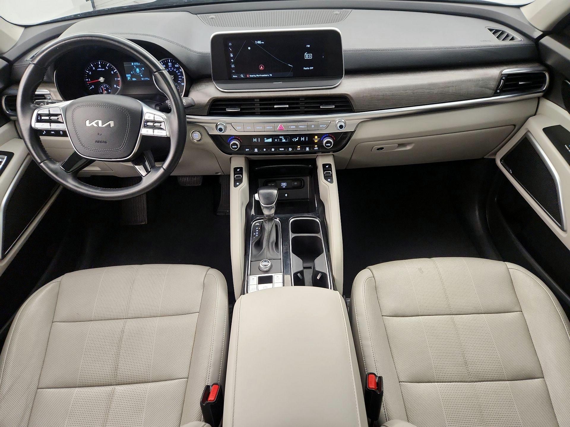 Thumbnail: 2022 Kia Telluride - 9