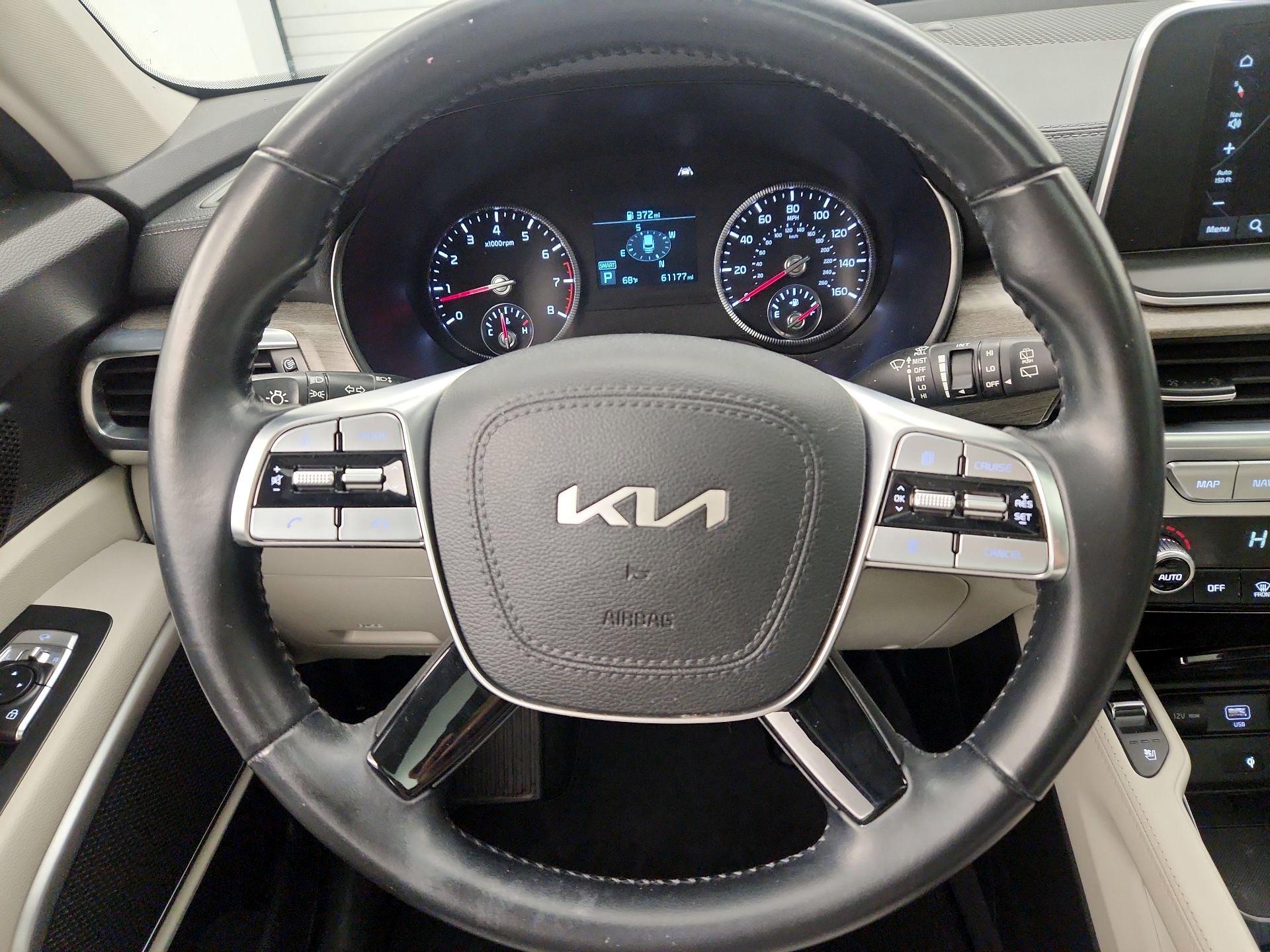 Thumbnail: 2022 Kia Telluride - 10