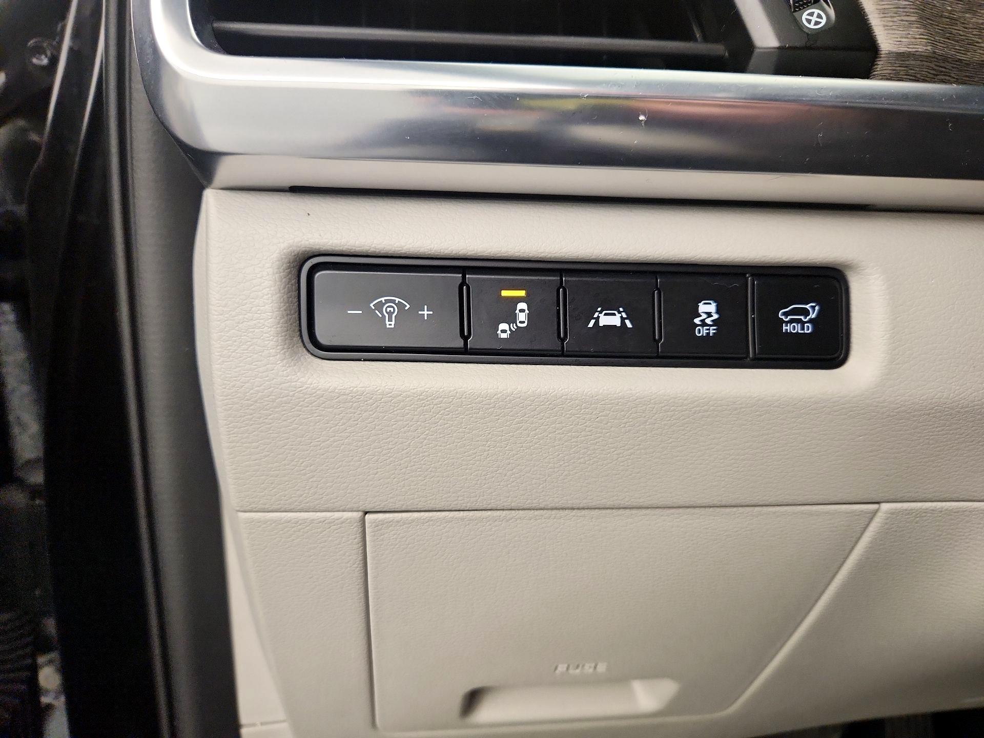 Thumbnail: 2022 Kia Telluride - 13