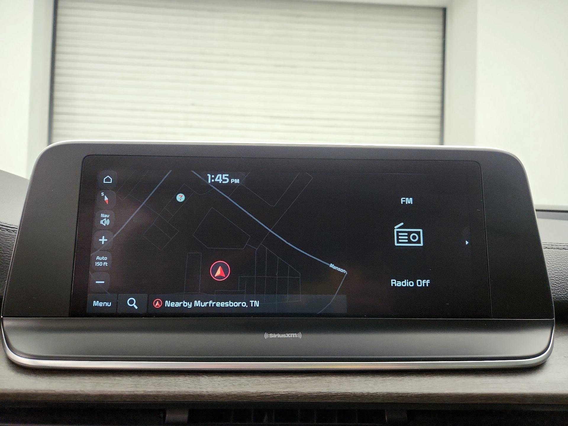 Thumbnail: 2022 Kia Telluride - 14