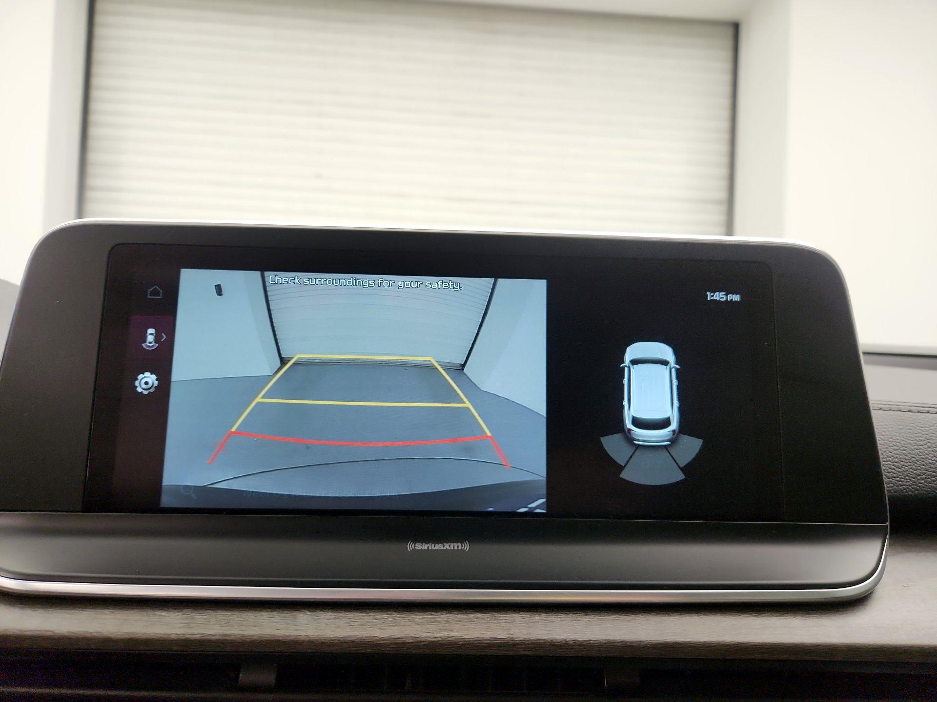 Thumbnail: 2022 Kia Telluride - 15