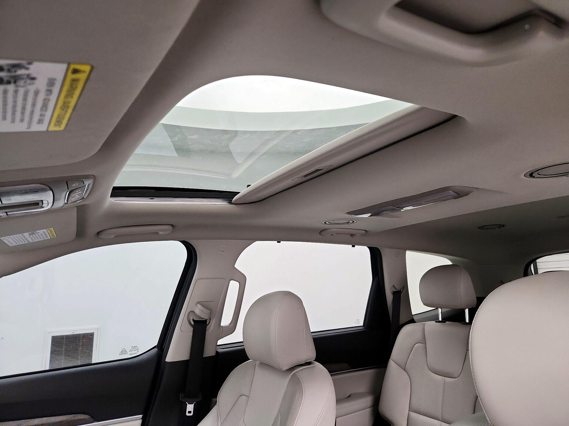 Thumbnail: 2022 Kia Telluride - 20