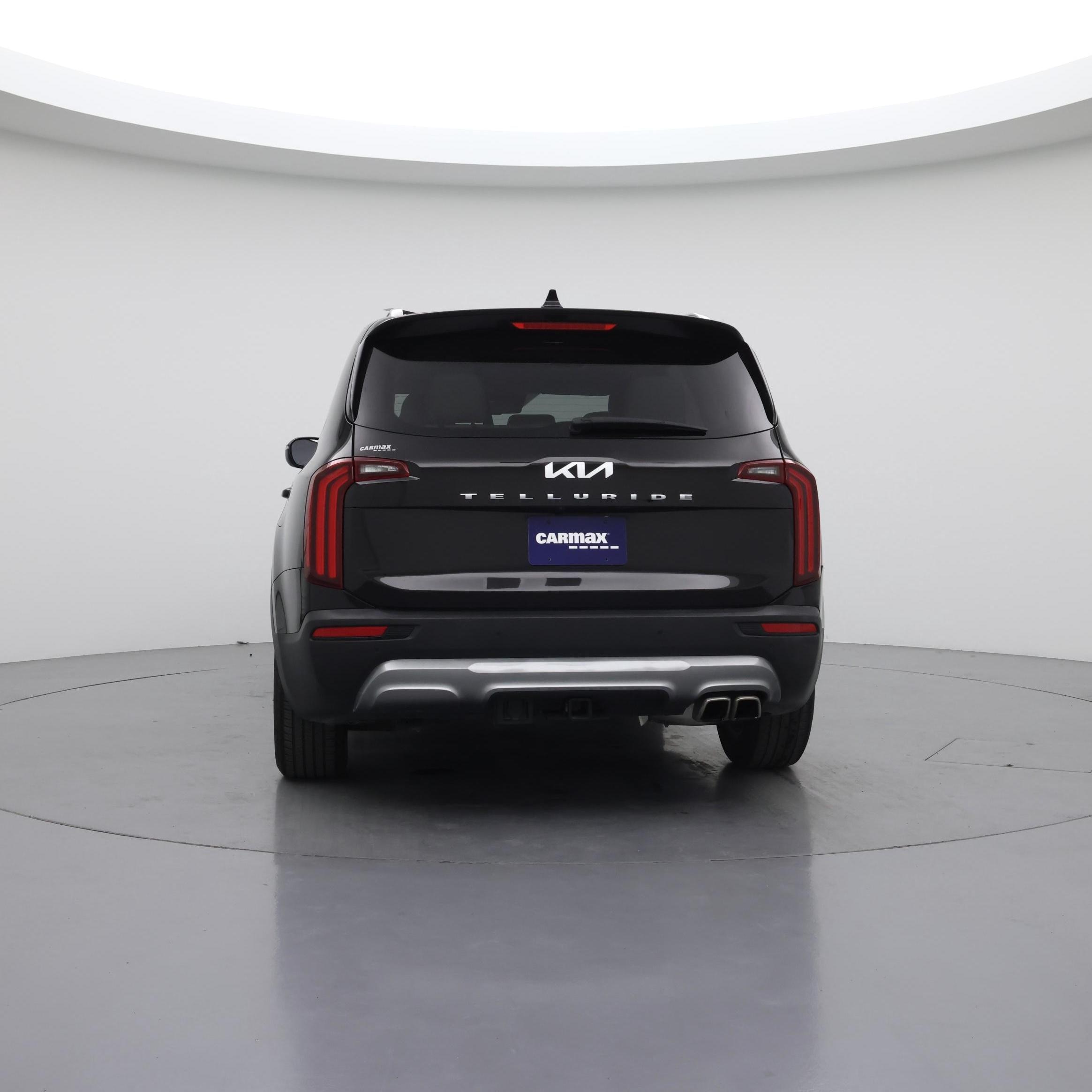 Thumbnail: 2022 Kia Telluride - 6