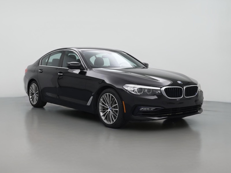 2018 BMW 5 Series 530i -
                  Murfreesboro, TN