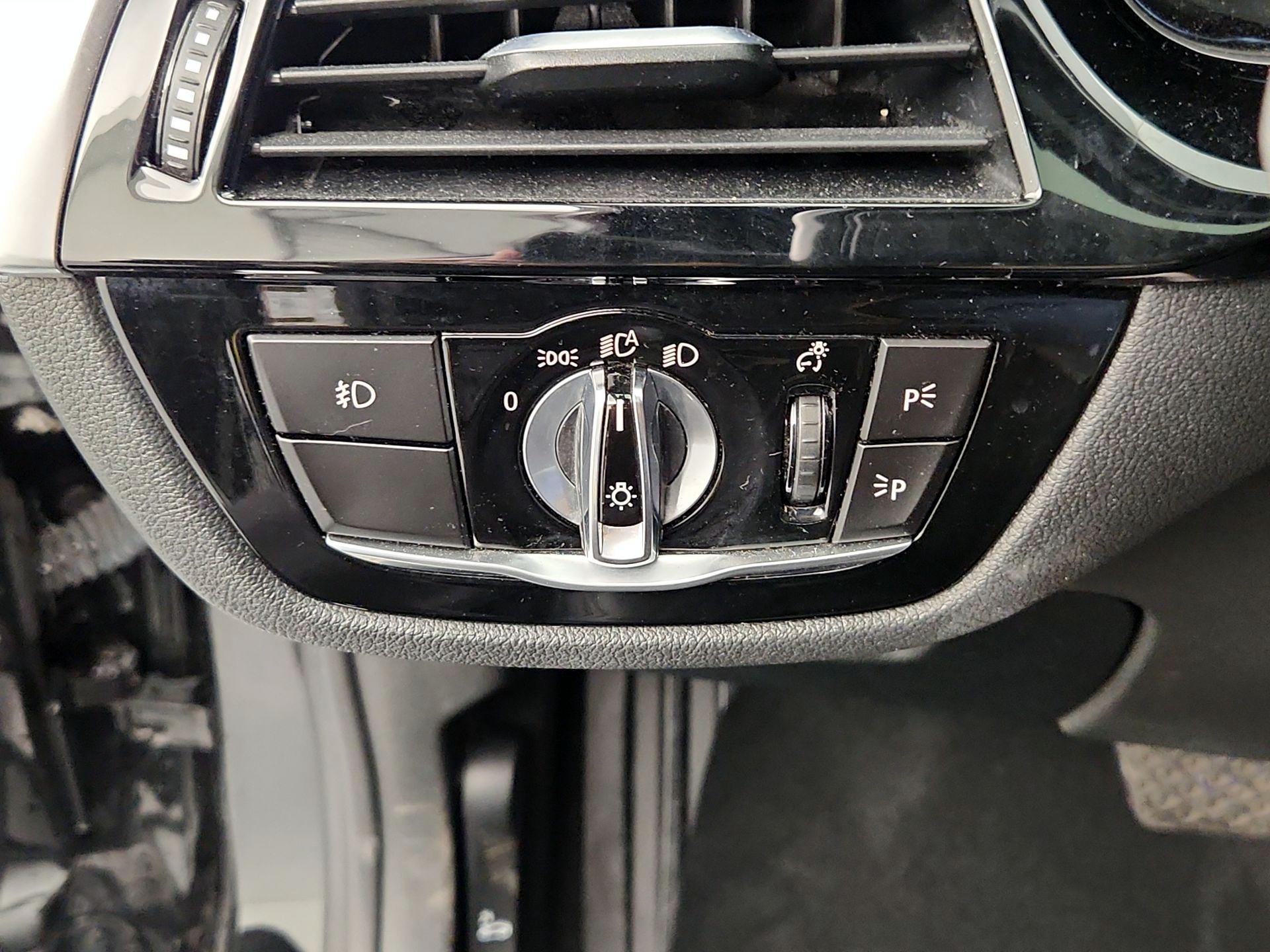 Thumbnail: 2018 BMW 5 Series - 13