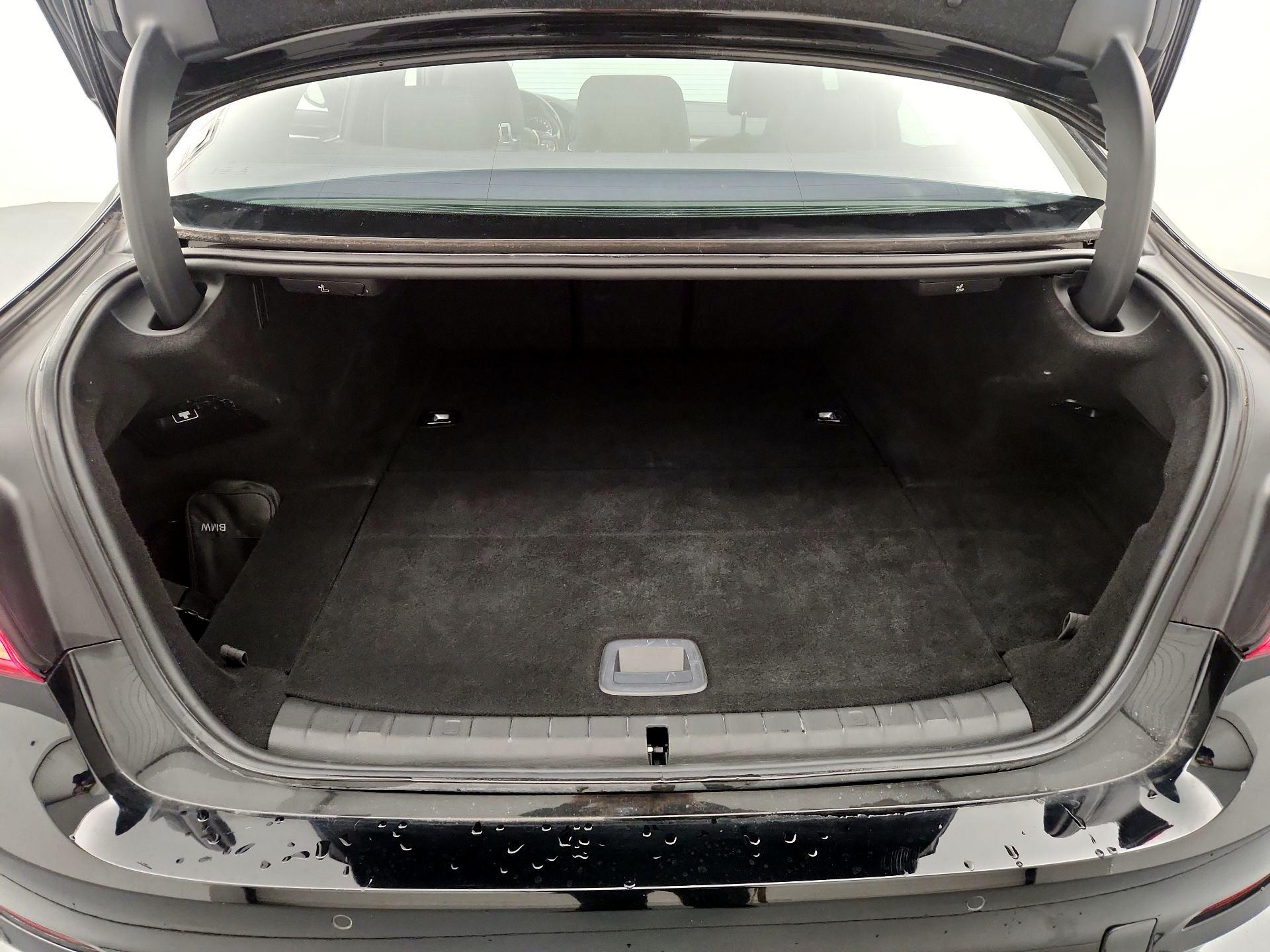 Thumbnail: 2018 BMW 5 Series - 20