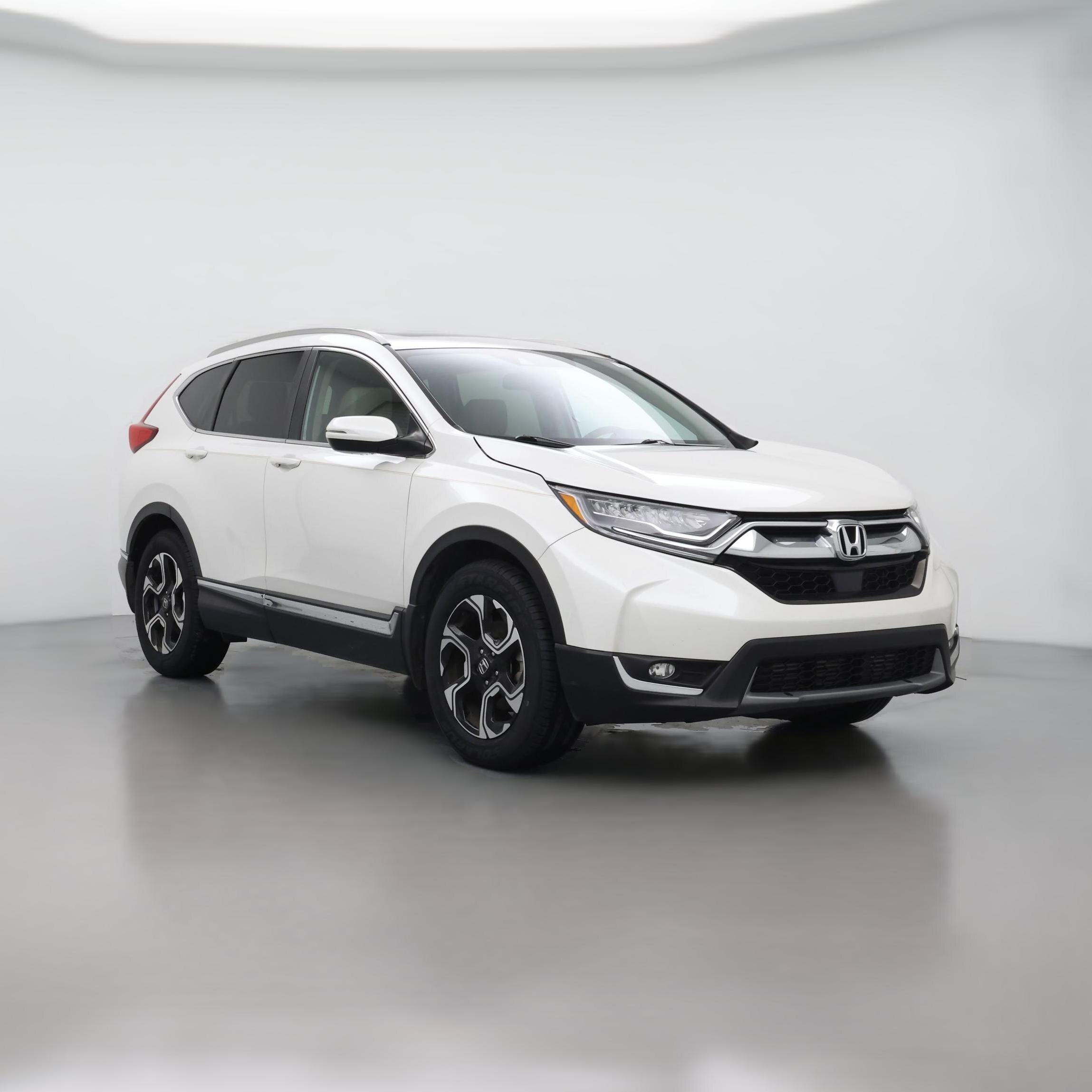 Thumbnail: 2018 Honda CR-V - 1