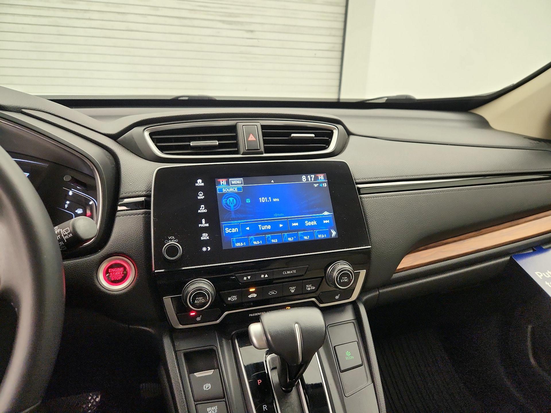 Thumbnail: 2018 Honda CR-V - 15