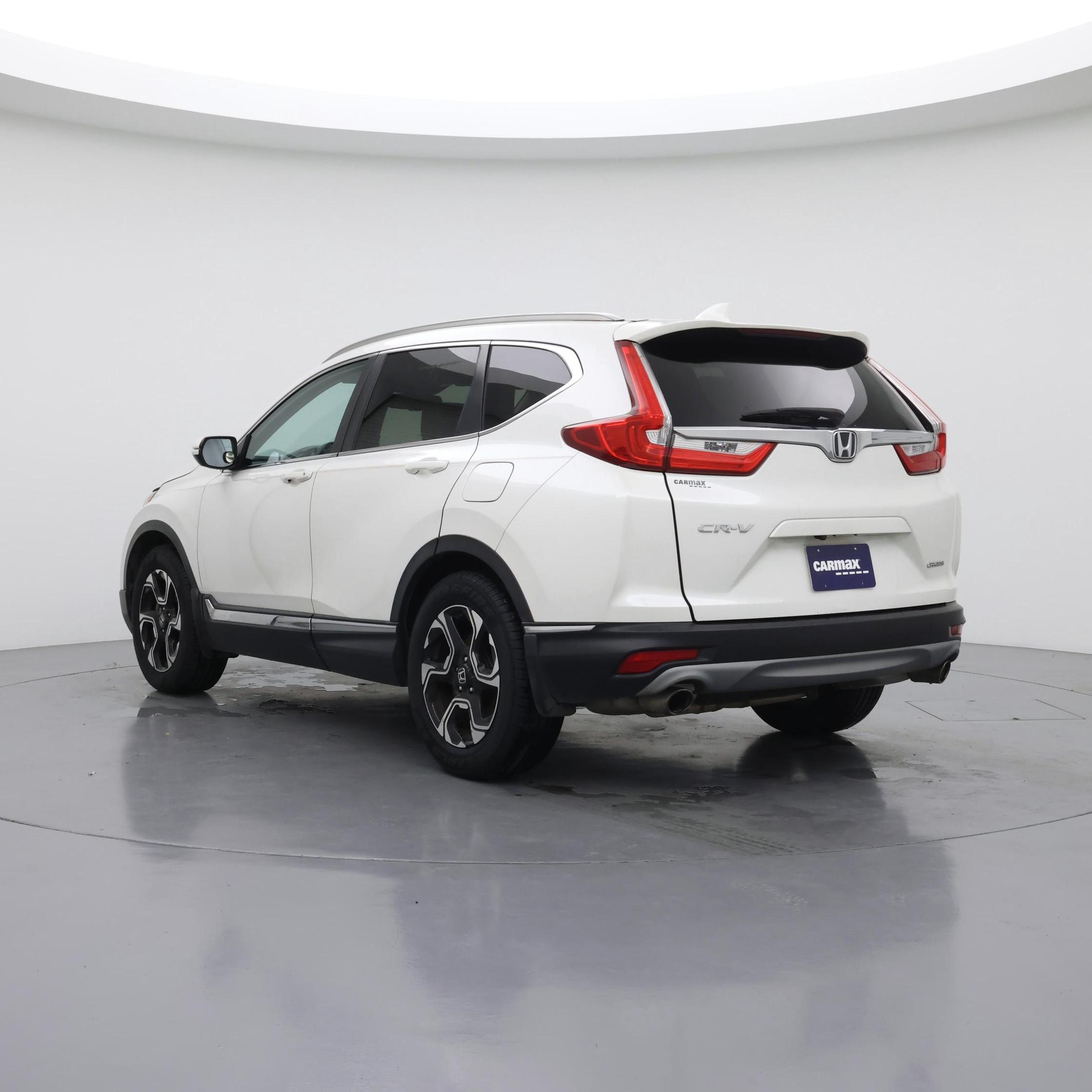 Thumbnail: 2018 Honda CR-V - 2