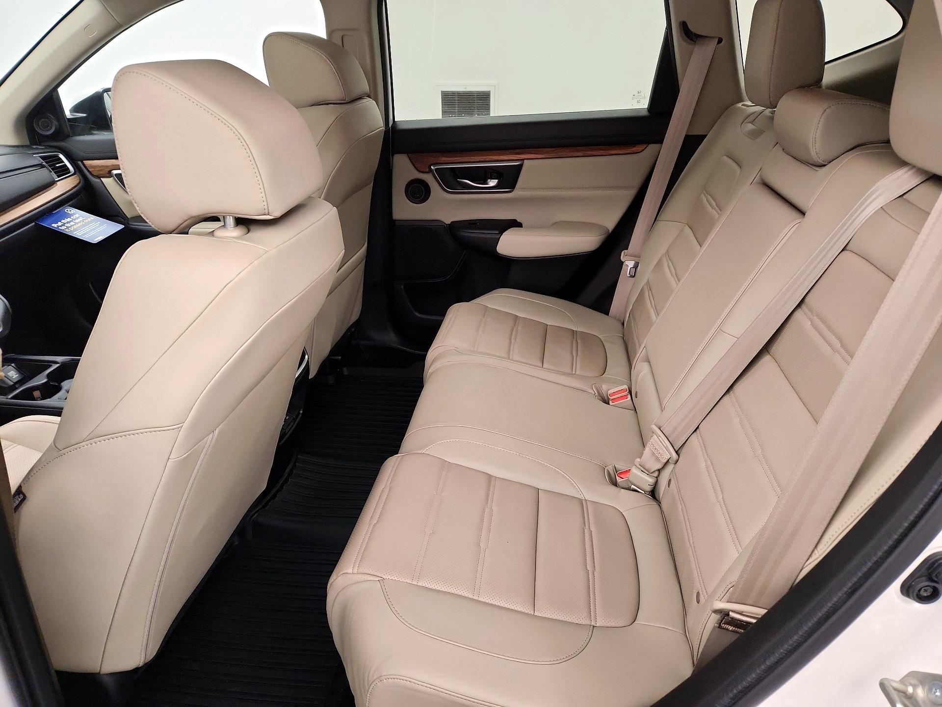 Thumbnail: 2018 Honda CR-V - 19