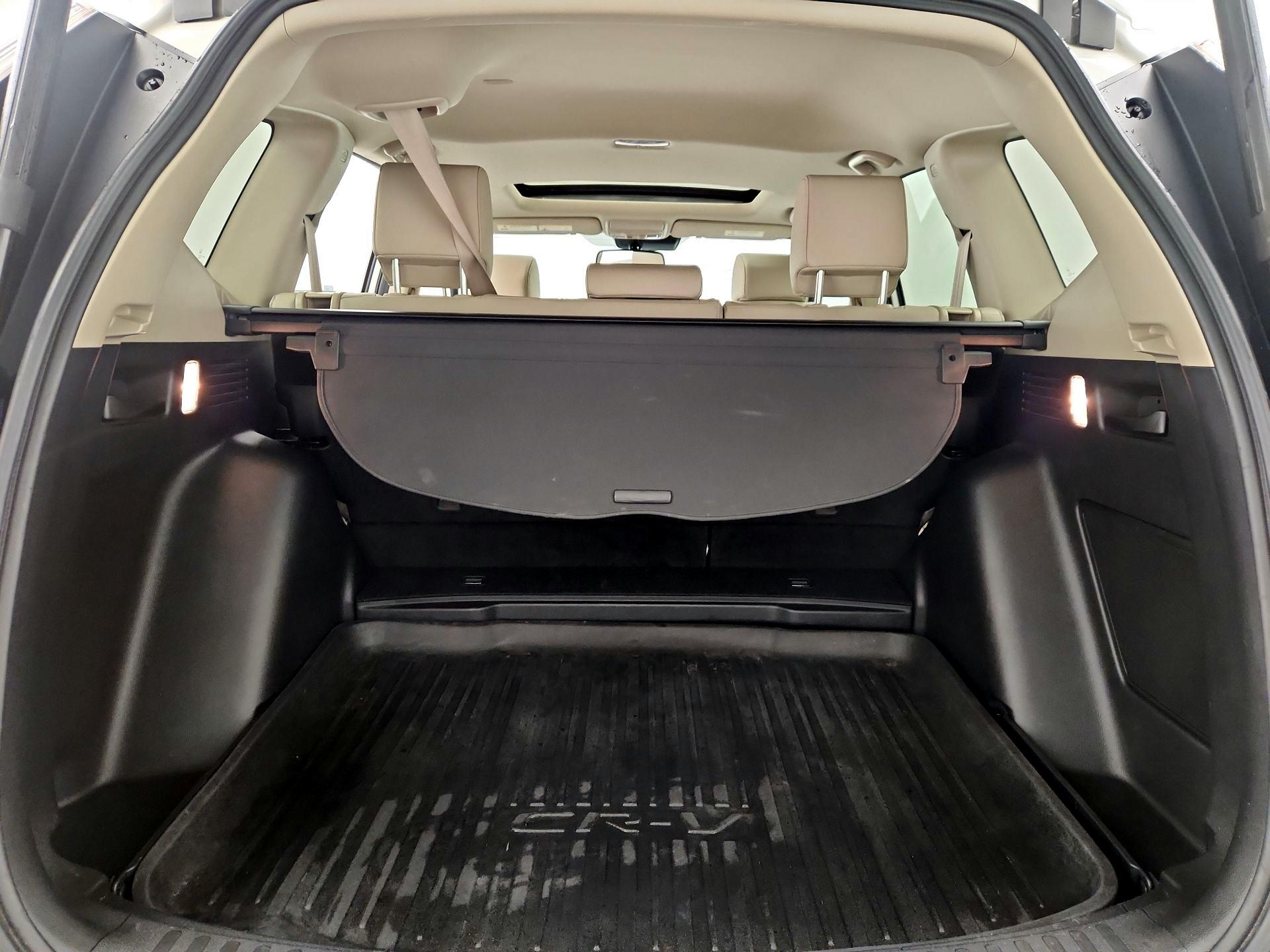 Thumbnail: 2018 Honda CR-V - 20