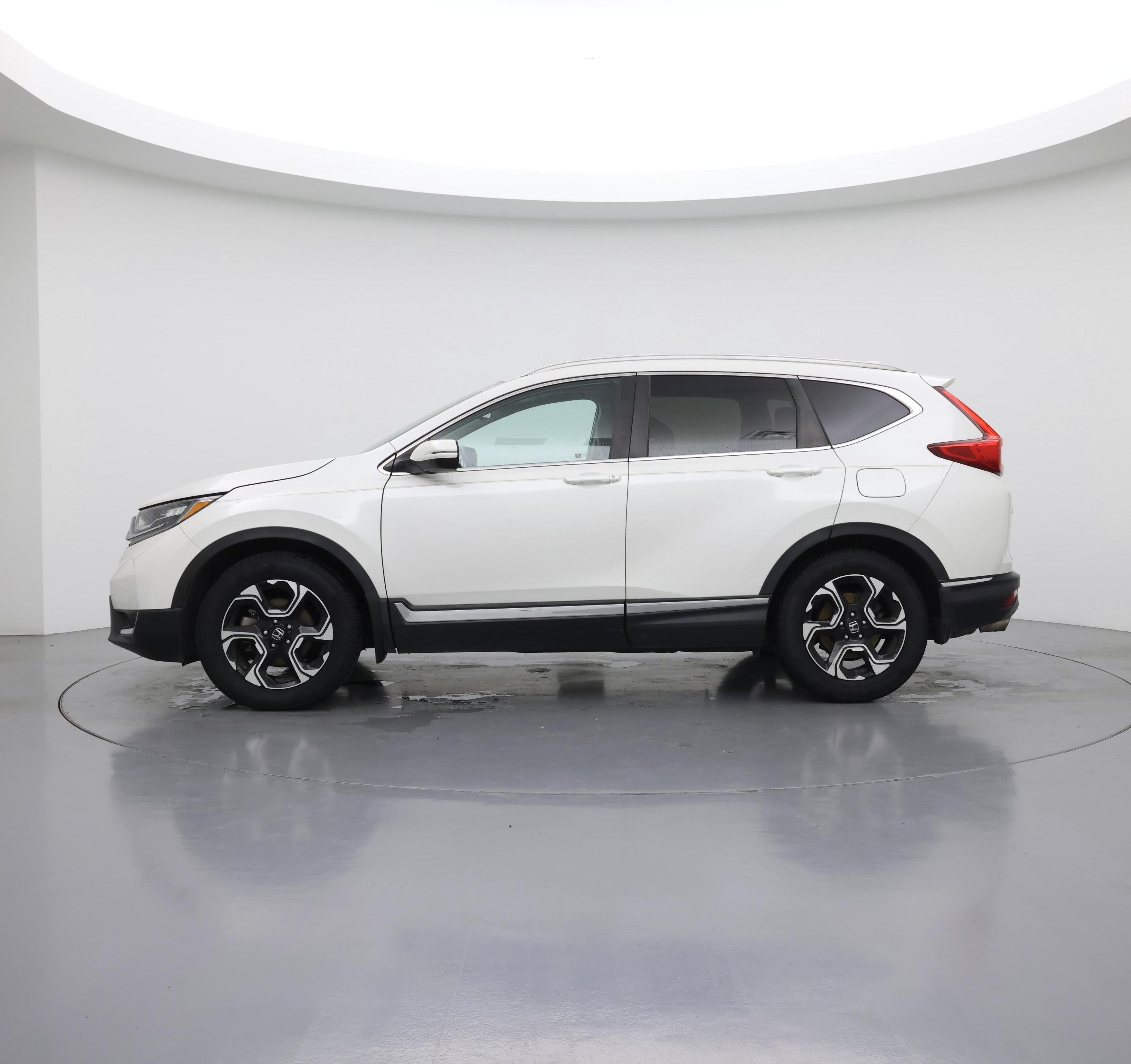Thumbnail: 2018 Honda CR-V - 3