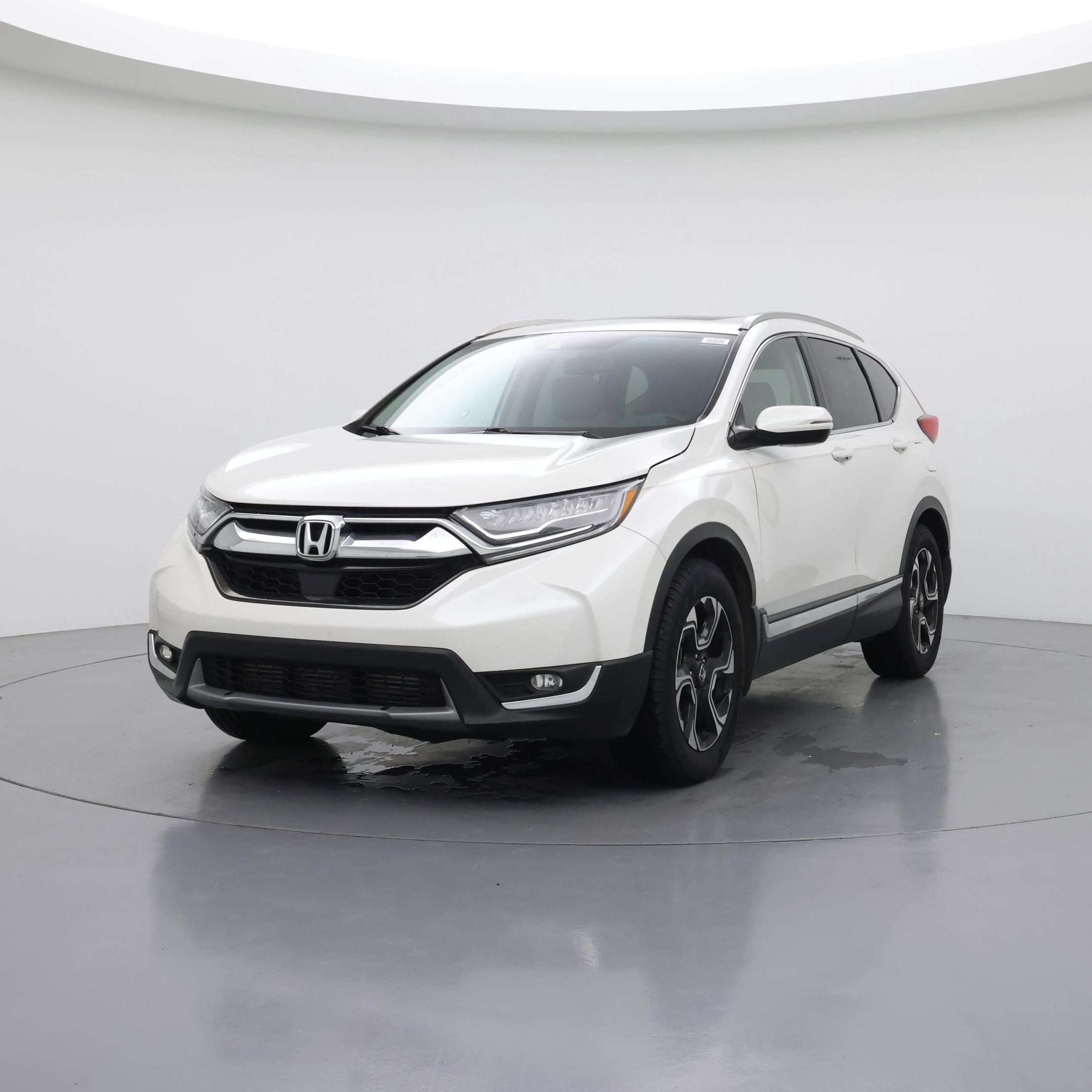 Thumbnail: 2018 Honda CR-V - 4