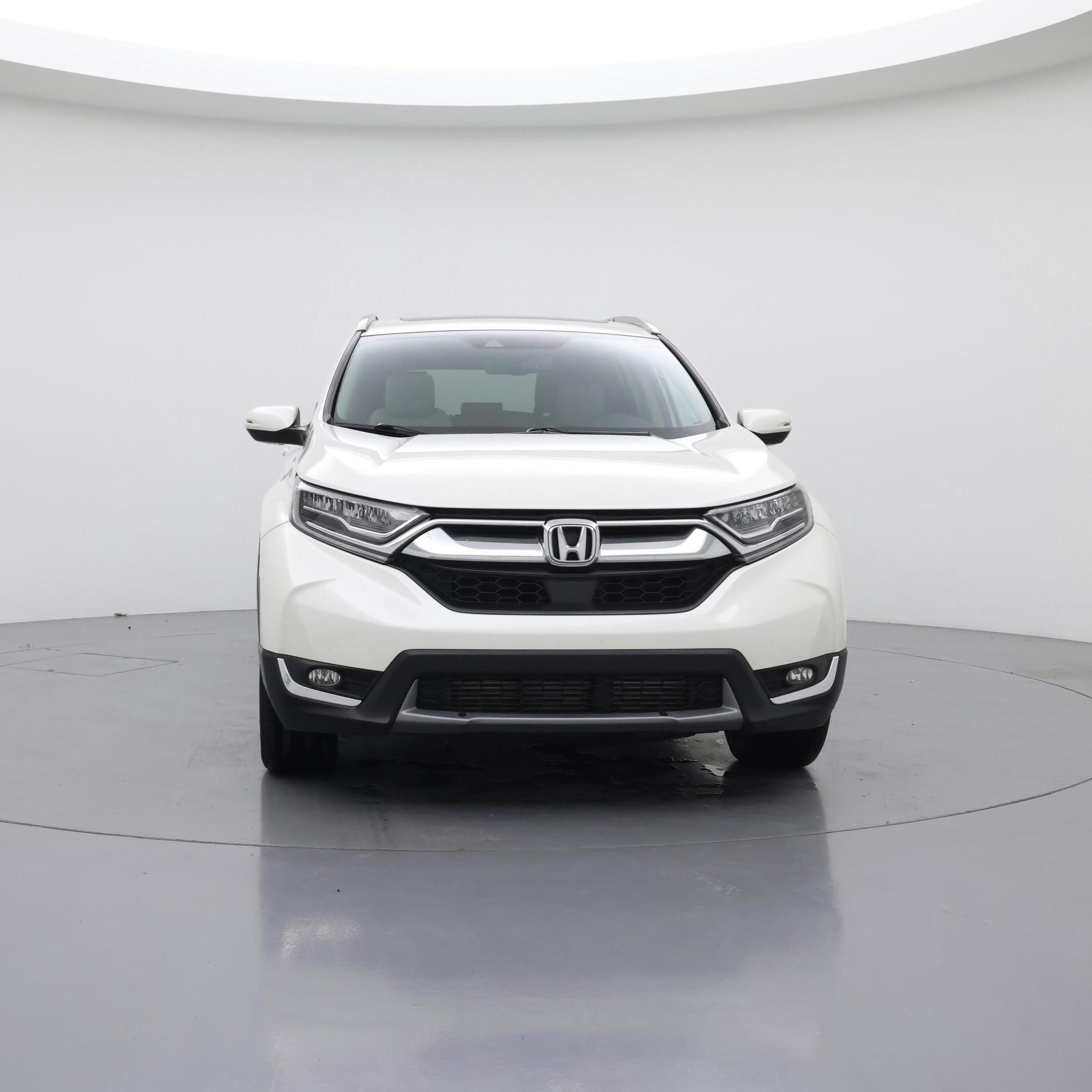 Thumbnail: 2018 Honda CR-V - 5