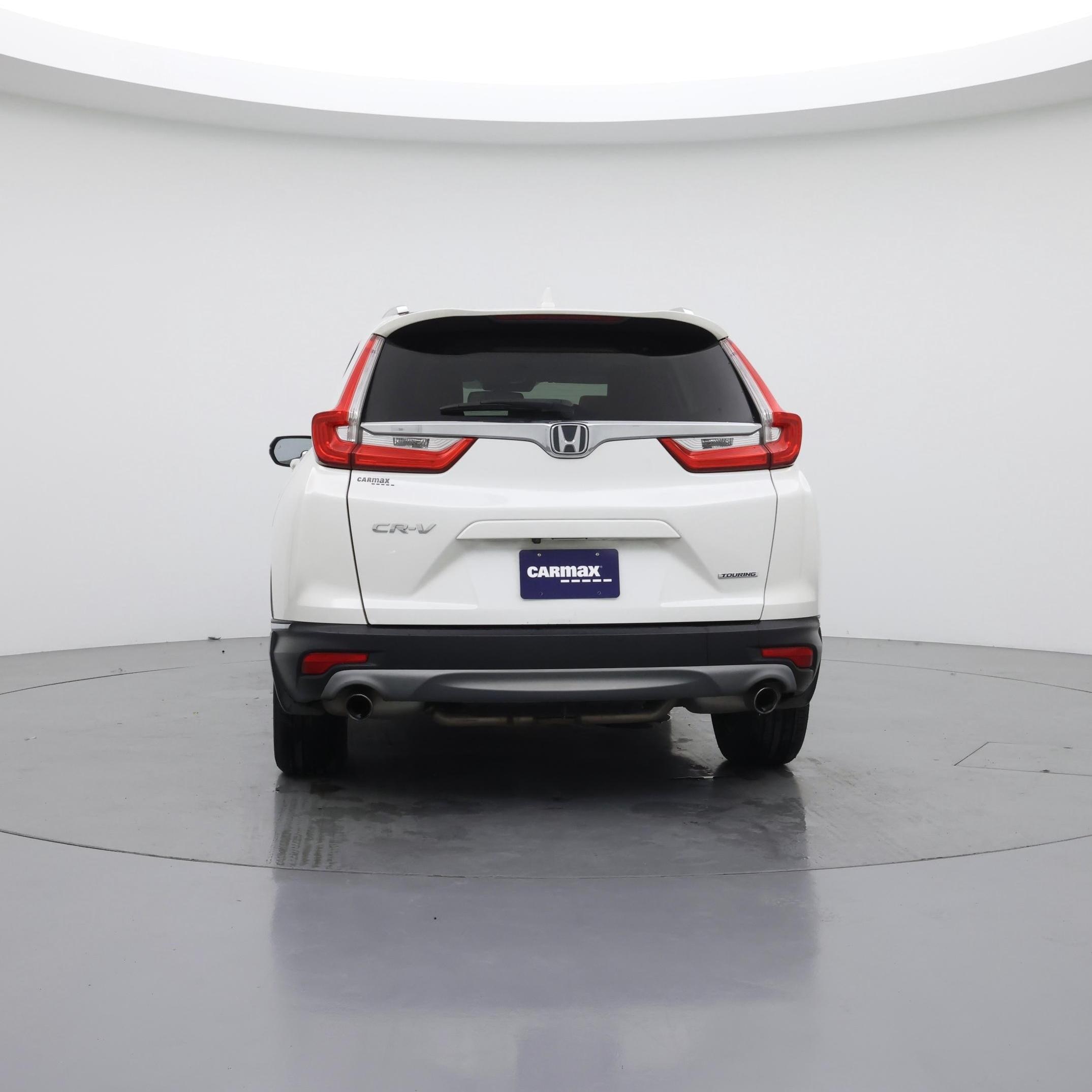 Thumbnail: 2018 Honda CR-V - 6