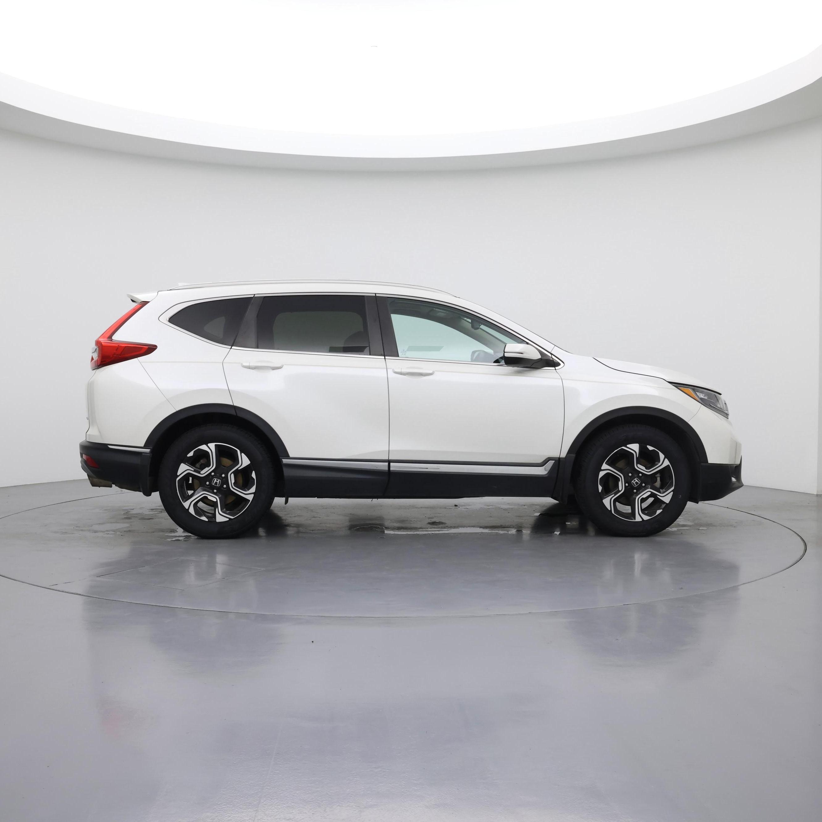 Thumbnail: 2018 Honda CR-V - 7