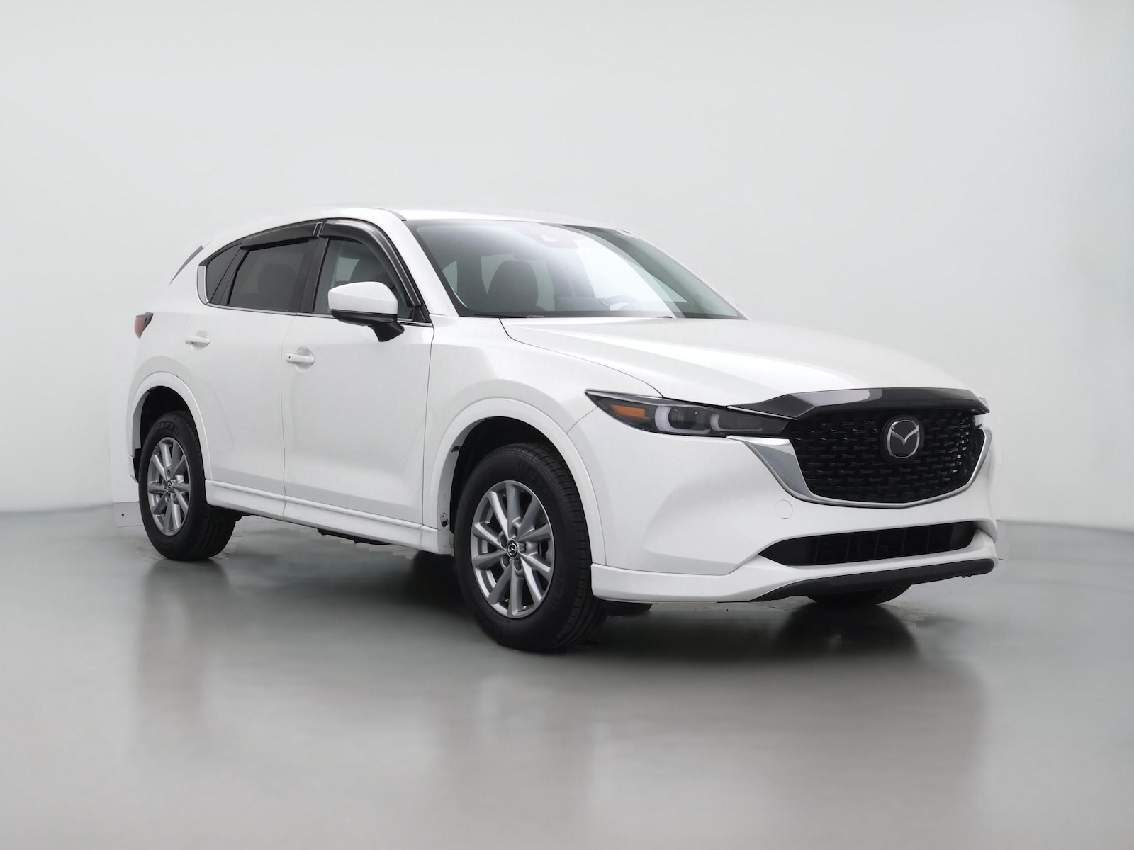 2024 Mazda CX-5 S Select Package