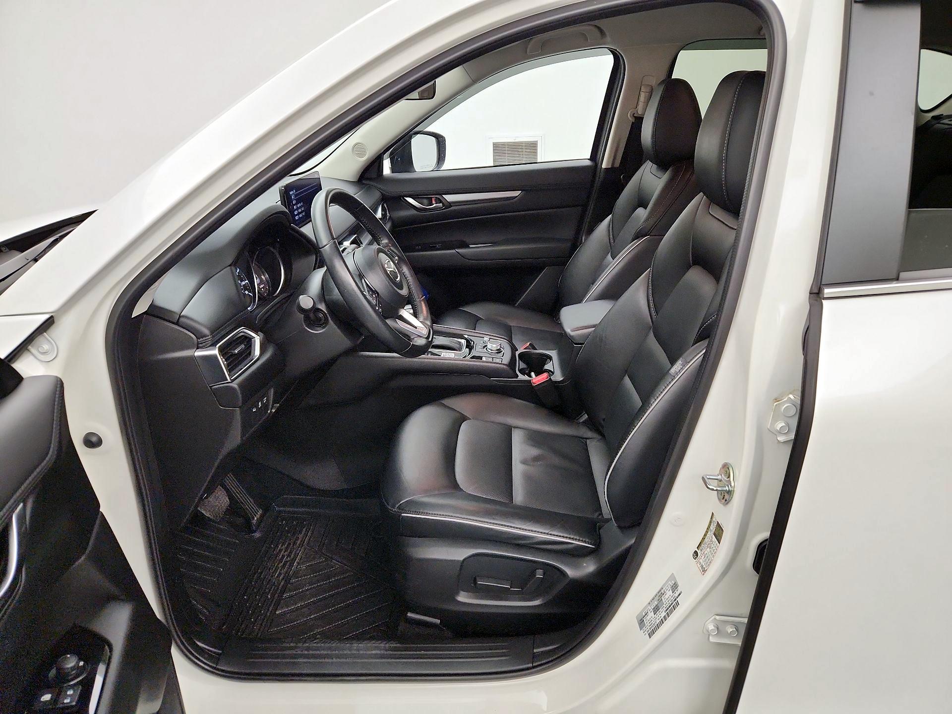 Thumbnail: 2024 Mazda CX-5 - 11