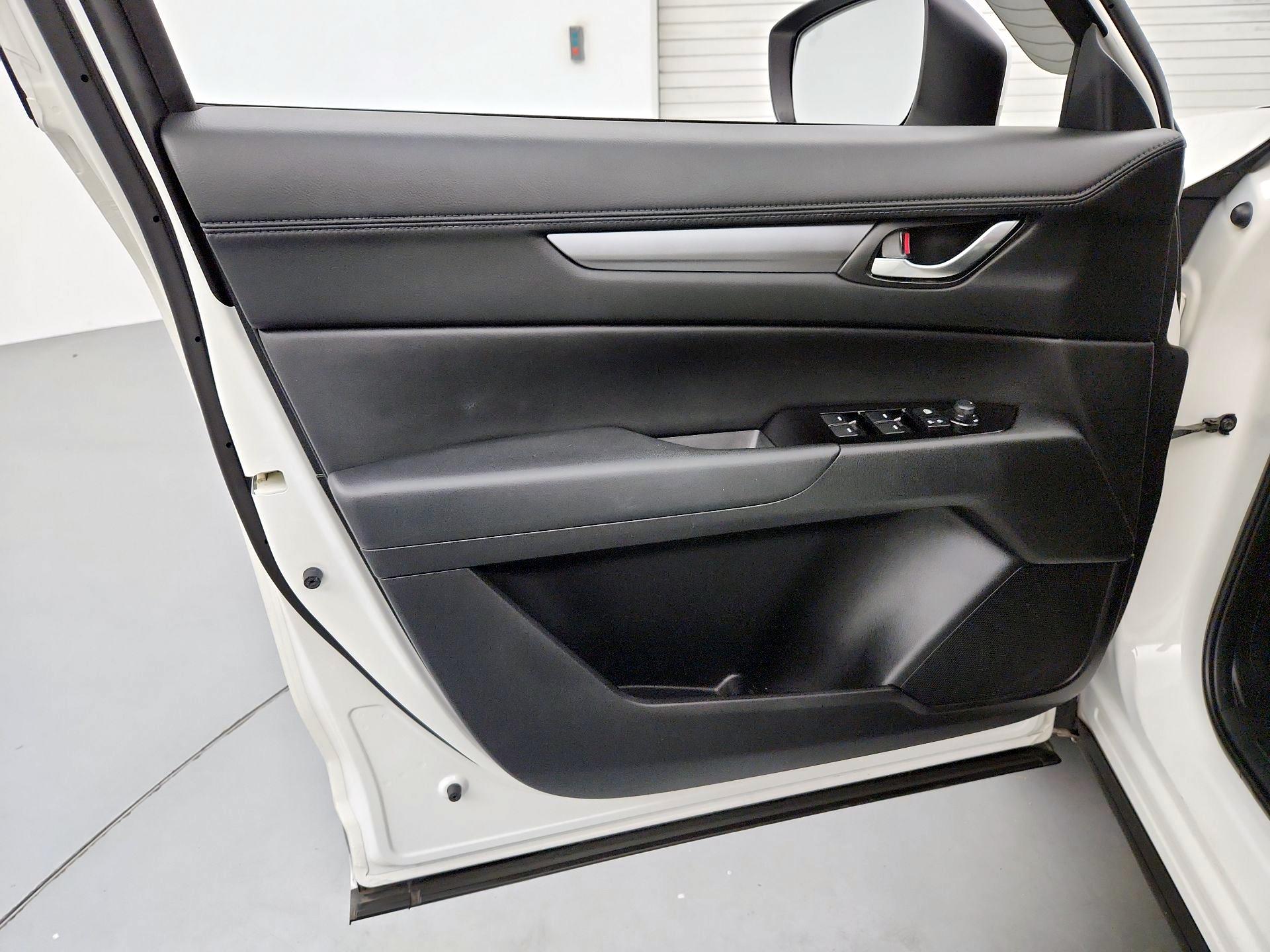 Thumbnail: 2024 Mazda CX-5 - 12