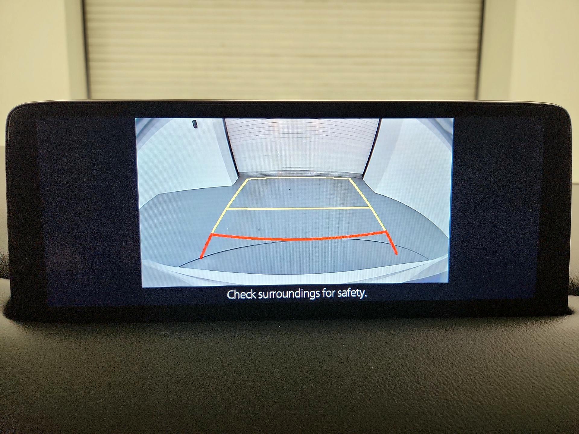 Thumbnail: 2024 Mazda CX-5 - 14