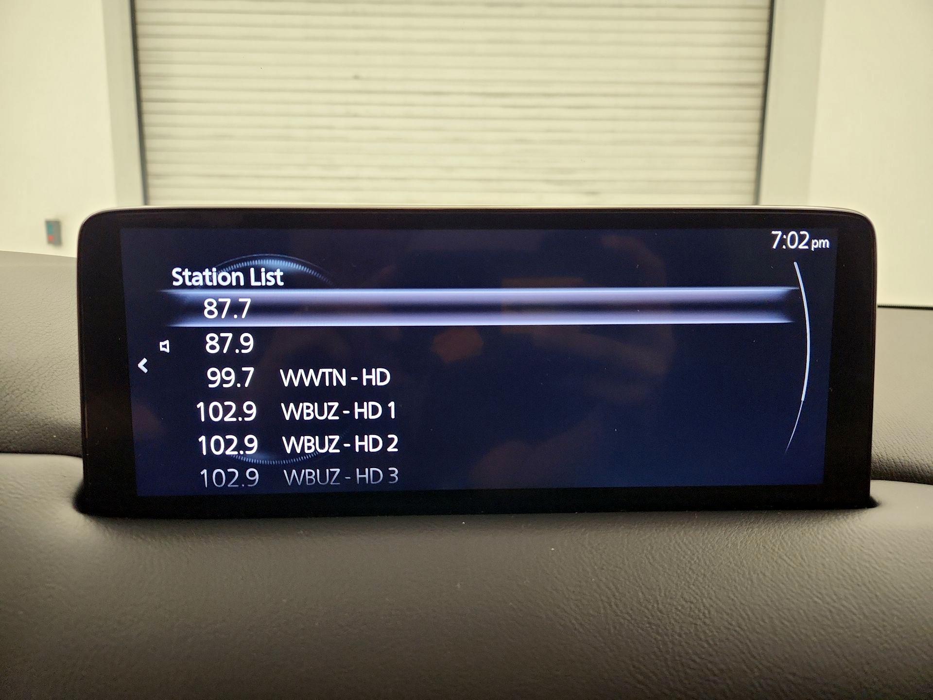 Thumbnail: 2024 Mazda CX-5 - 15