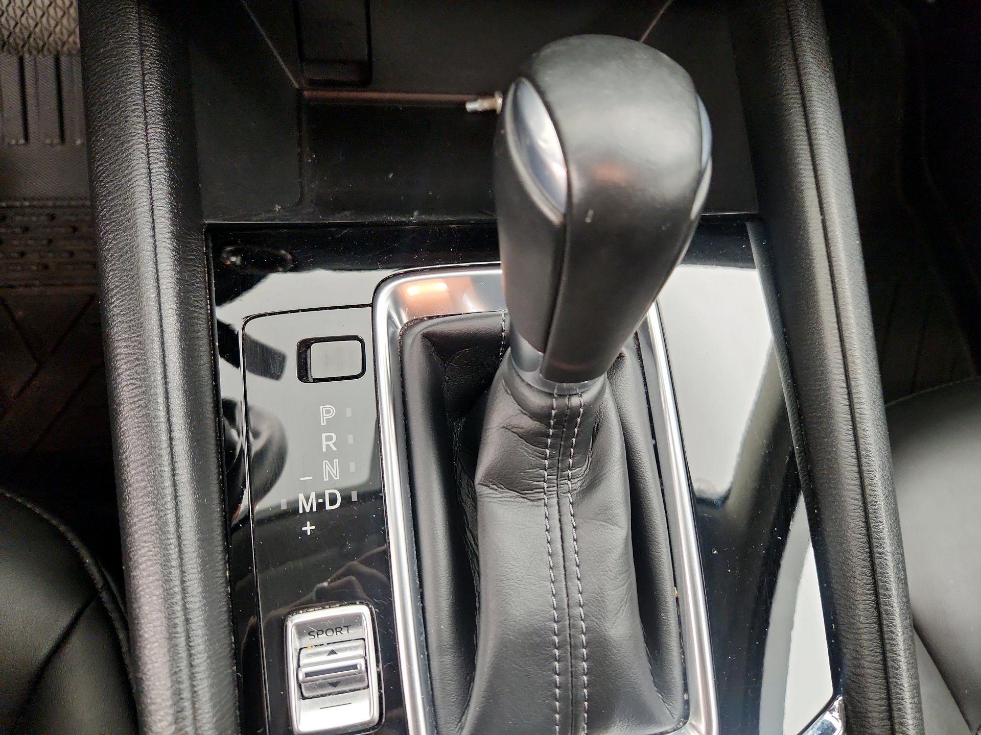 Thumbnail: 2024 Mazda CX-5 - 17