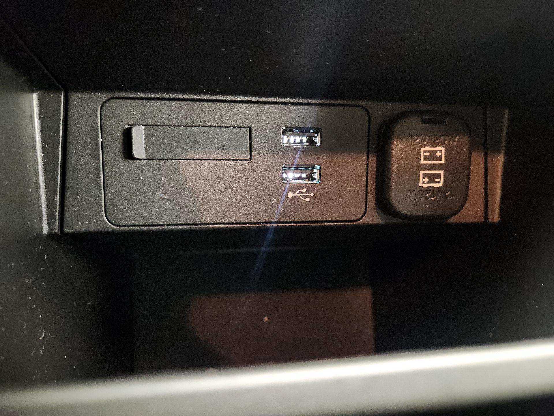 Thumbnail: 2024 Mazda CX-5 - 18