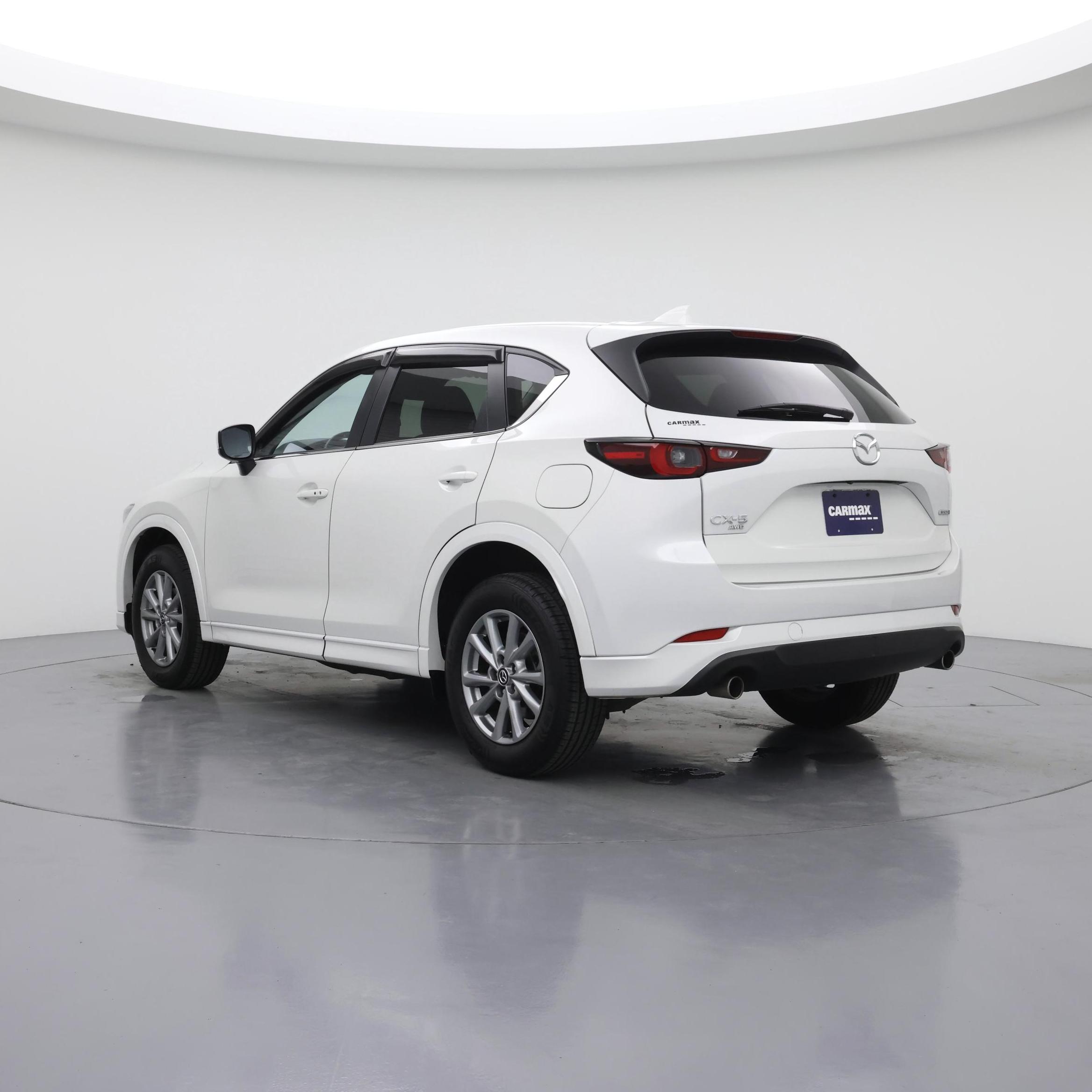 Thumbnail: 2024 Mazda CX-5 - 2
