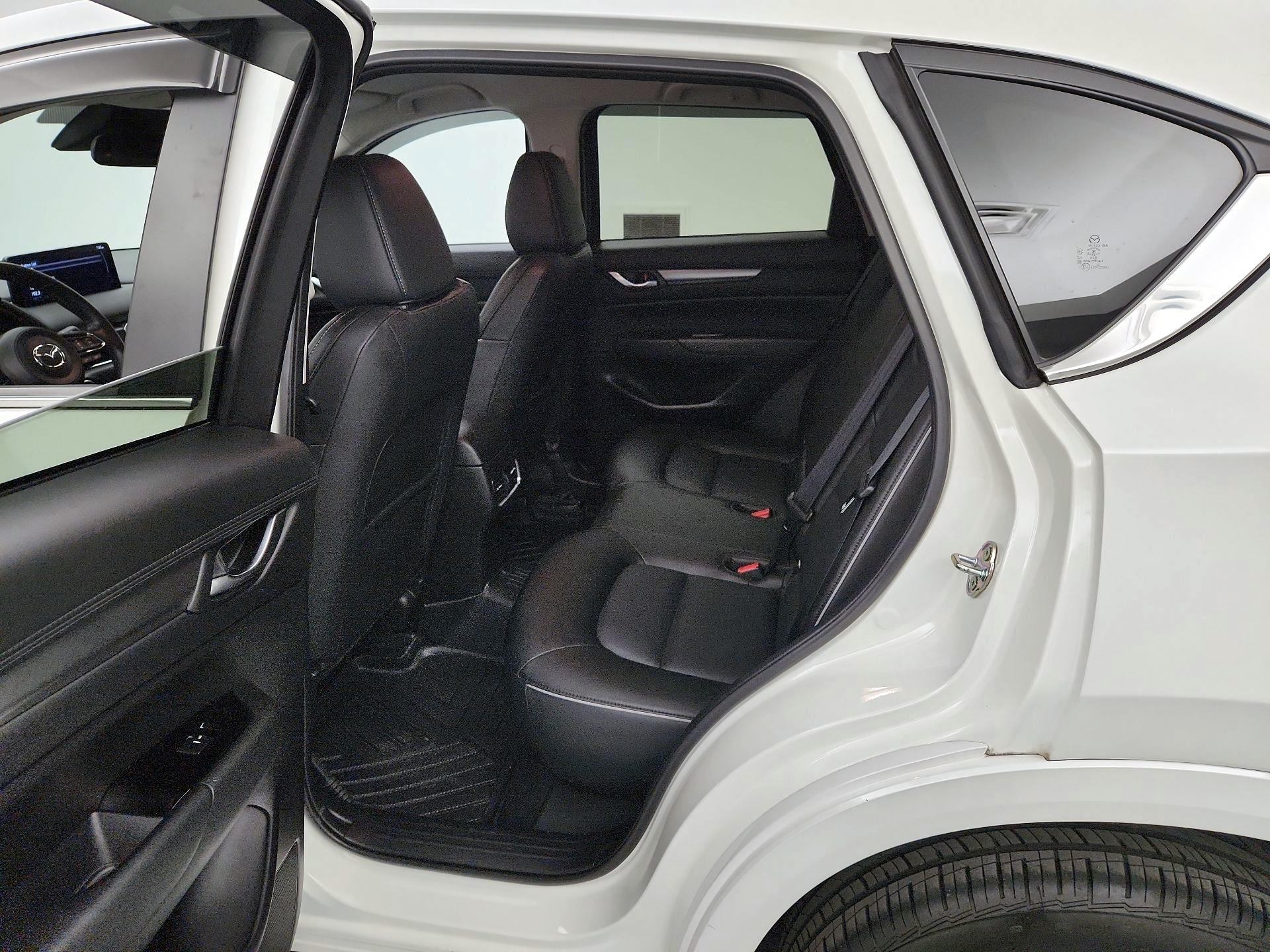 Thumbnail: 2024 Mazda CX-5 - 19