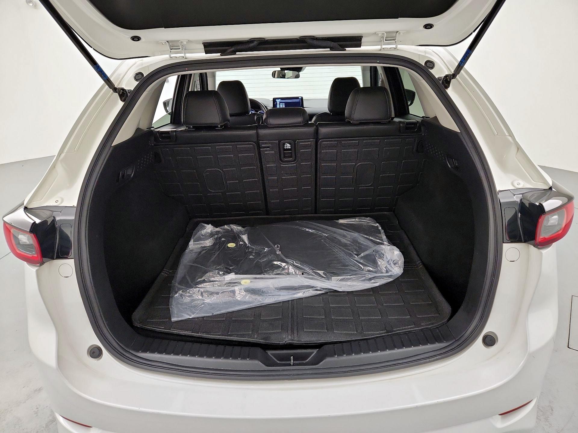 Thumbnail: 2024 Mazda CX-5 - 20