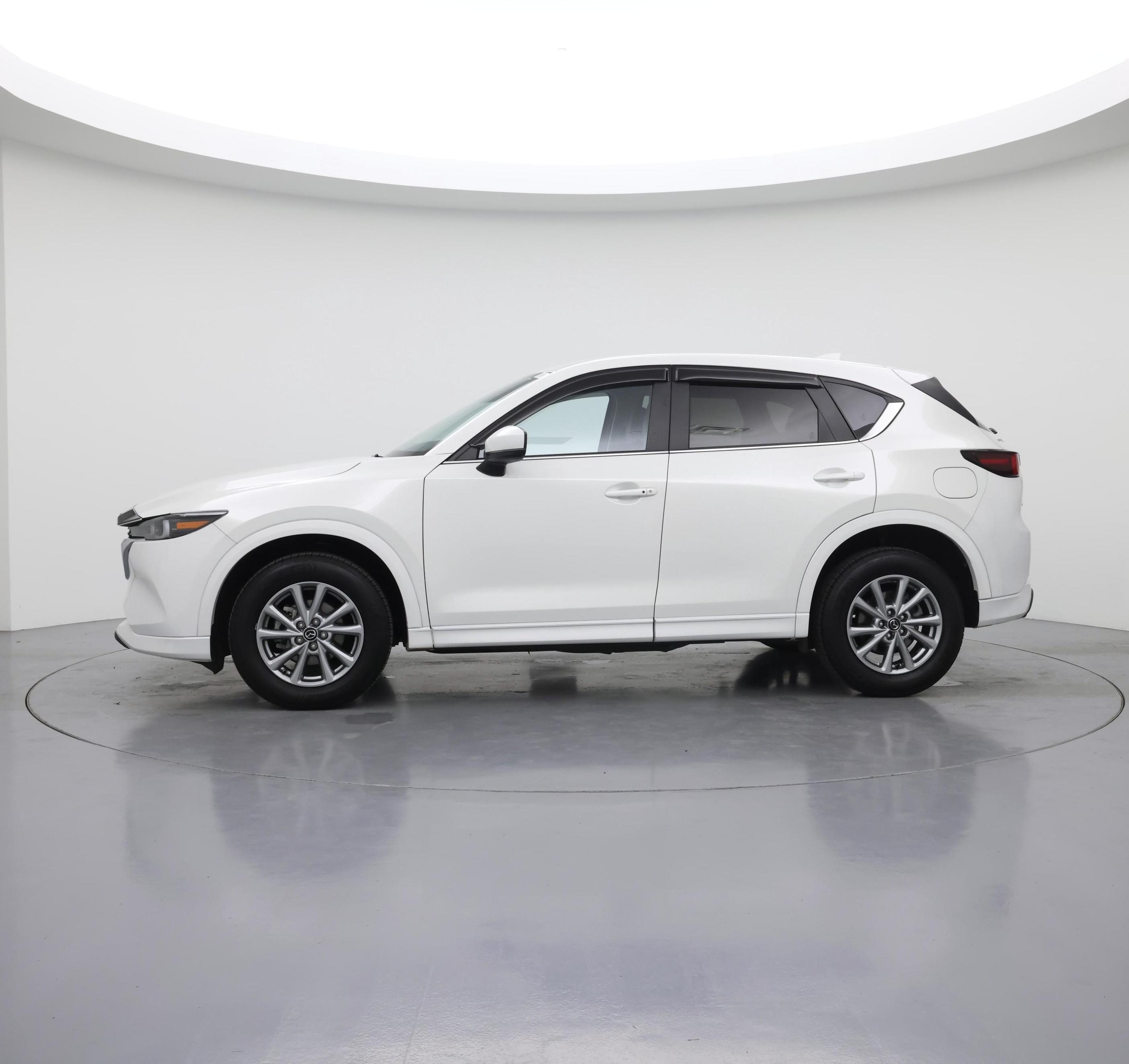 Thumbnail: 2024 Mazda CX-5 - 3