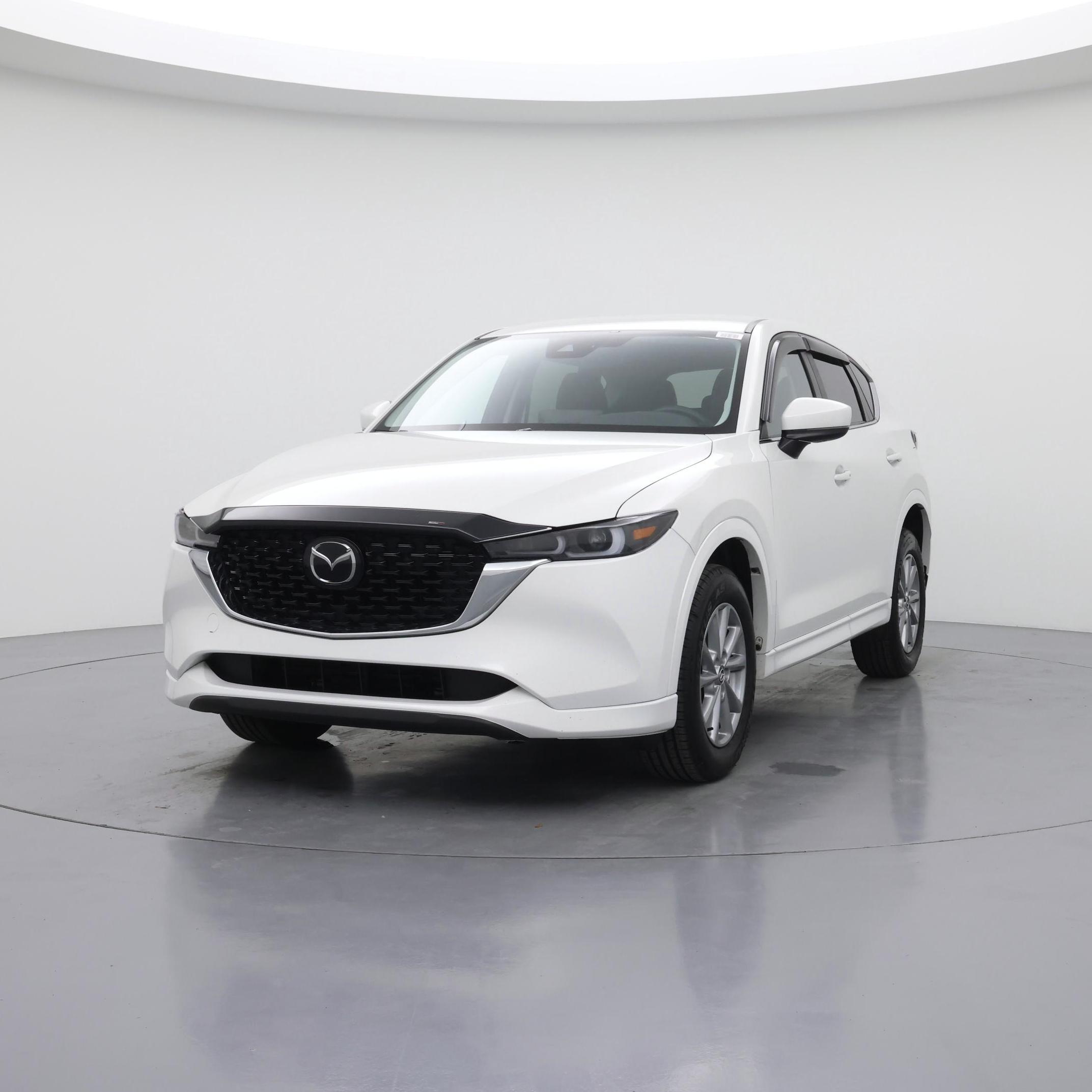 Thumbnail: 2024 Mazda CX-5 - 4
