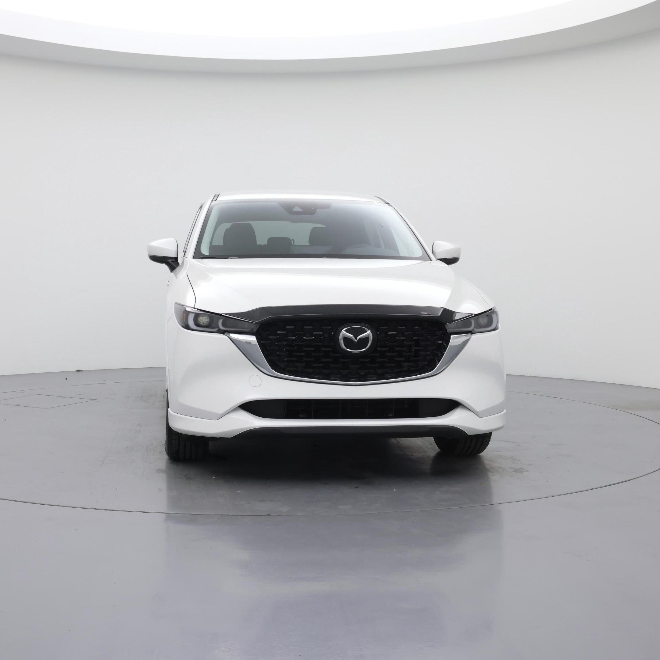 Thumbnail: 2024 Mazda CX-5 - 5