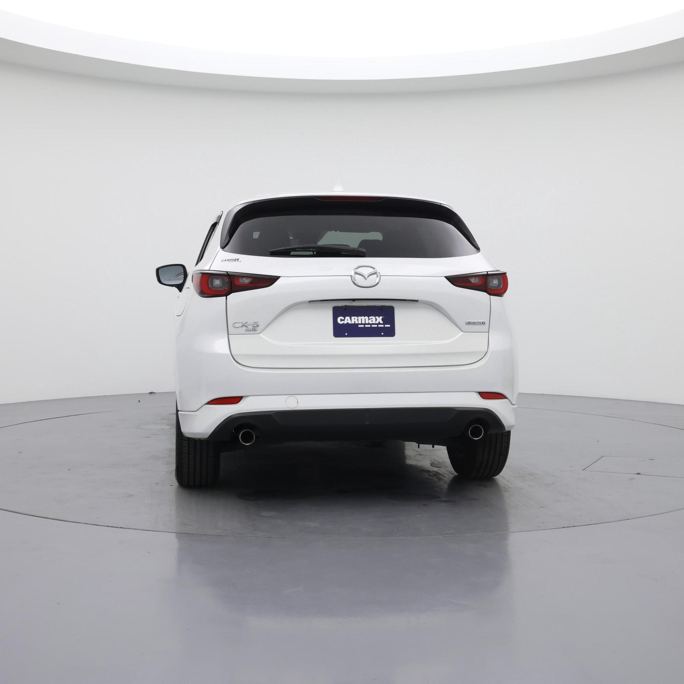 Thumbnail: 2024 Mazda CX-5 - 6