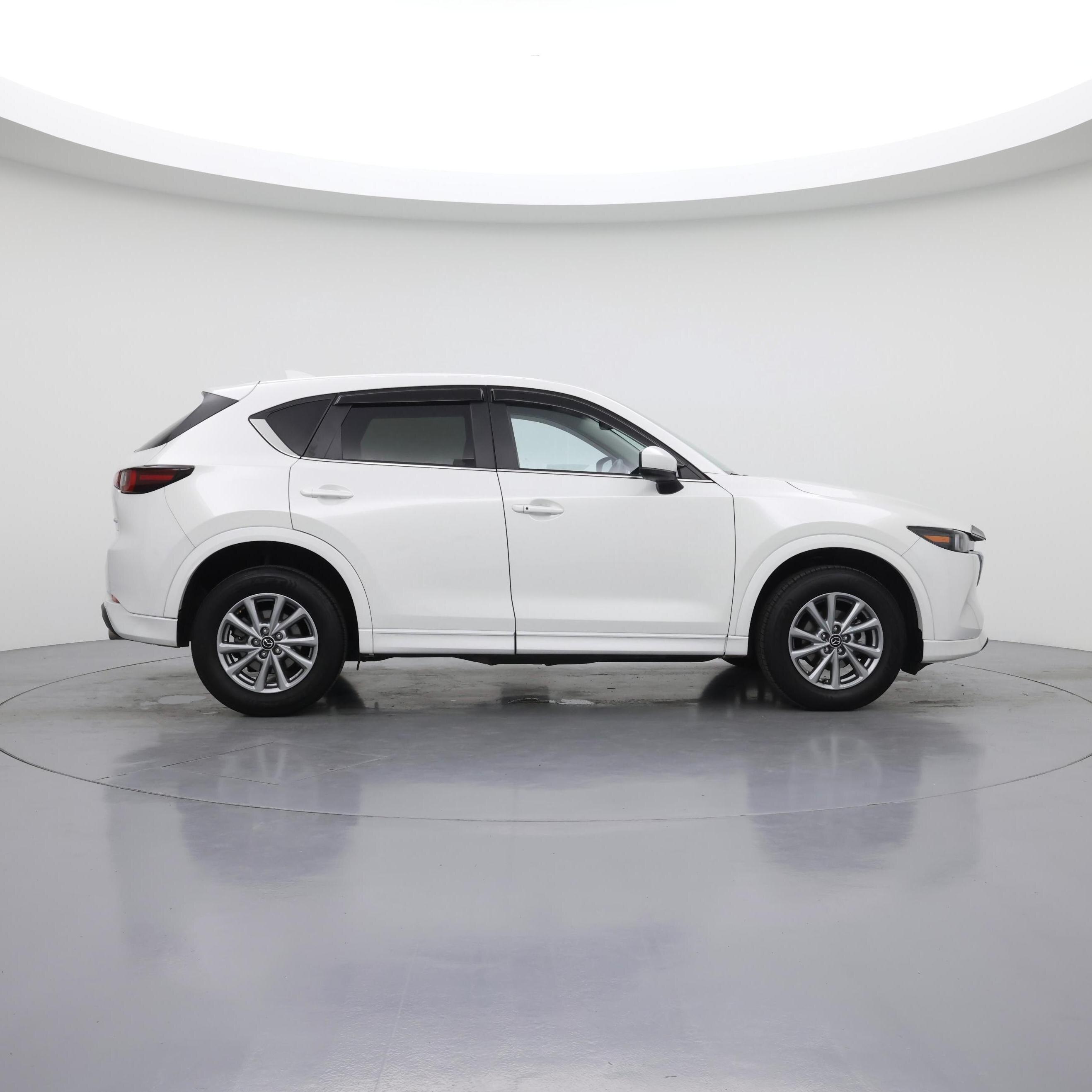 Thumbnail: 2024 Mazda CX-5 - 7