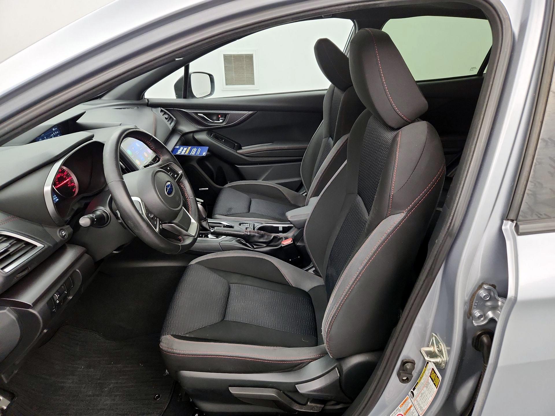 Thumbnail: 2019 Subaru Impreza - 11