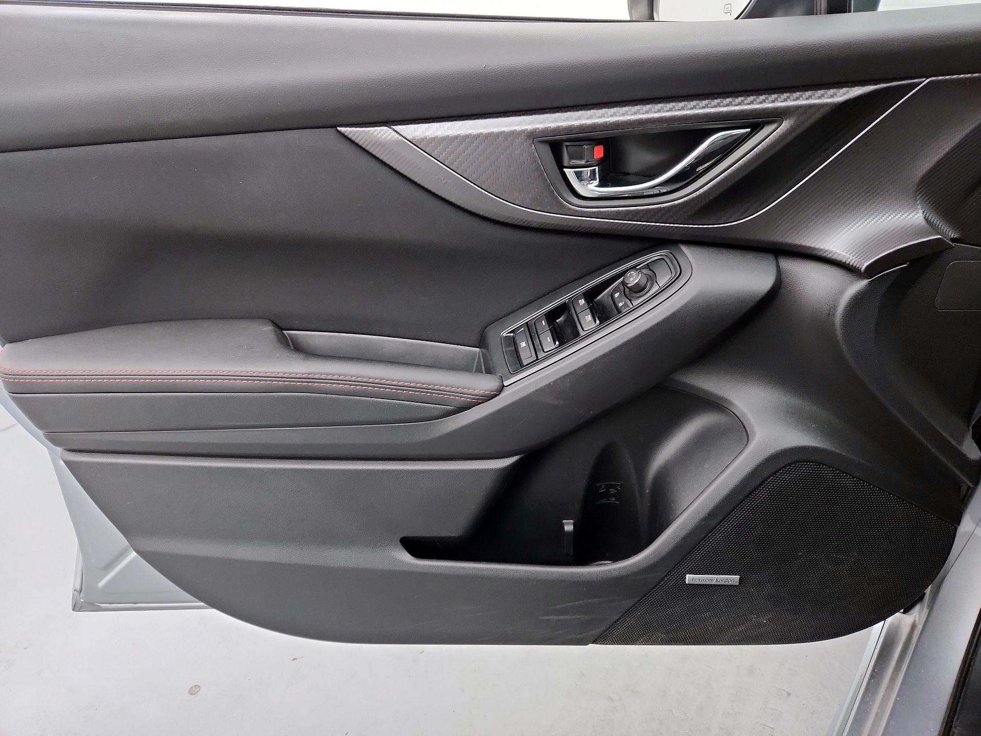 Thumbnail: 2019 Subaru Impreza - 12