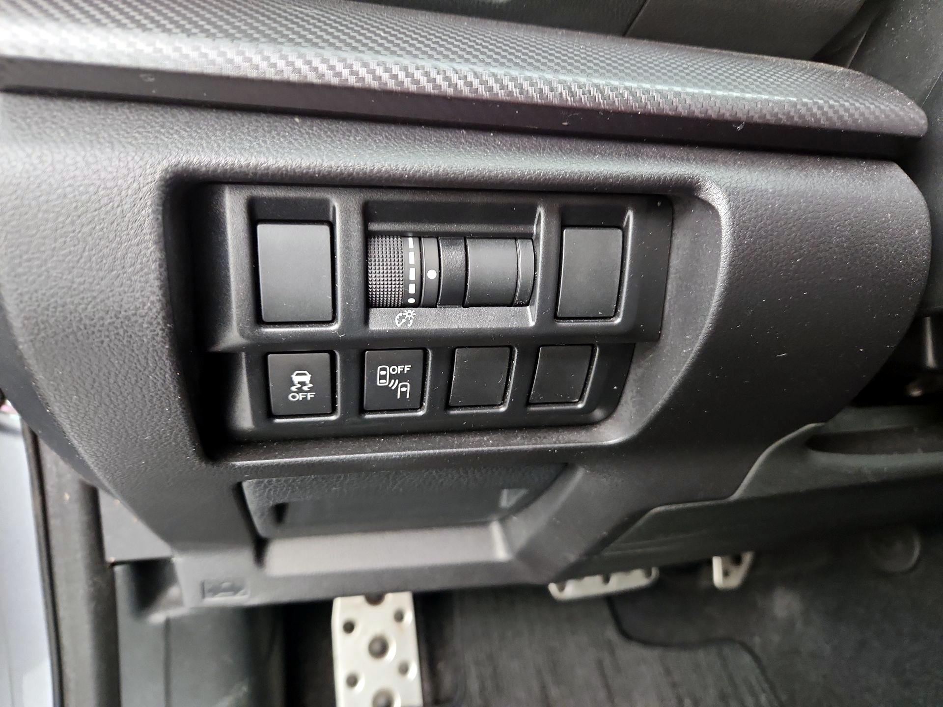 Thumbnail: 2019 Subaru Impreza - 13