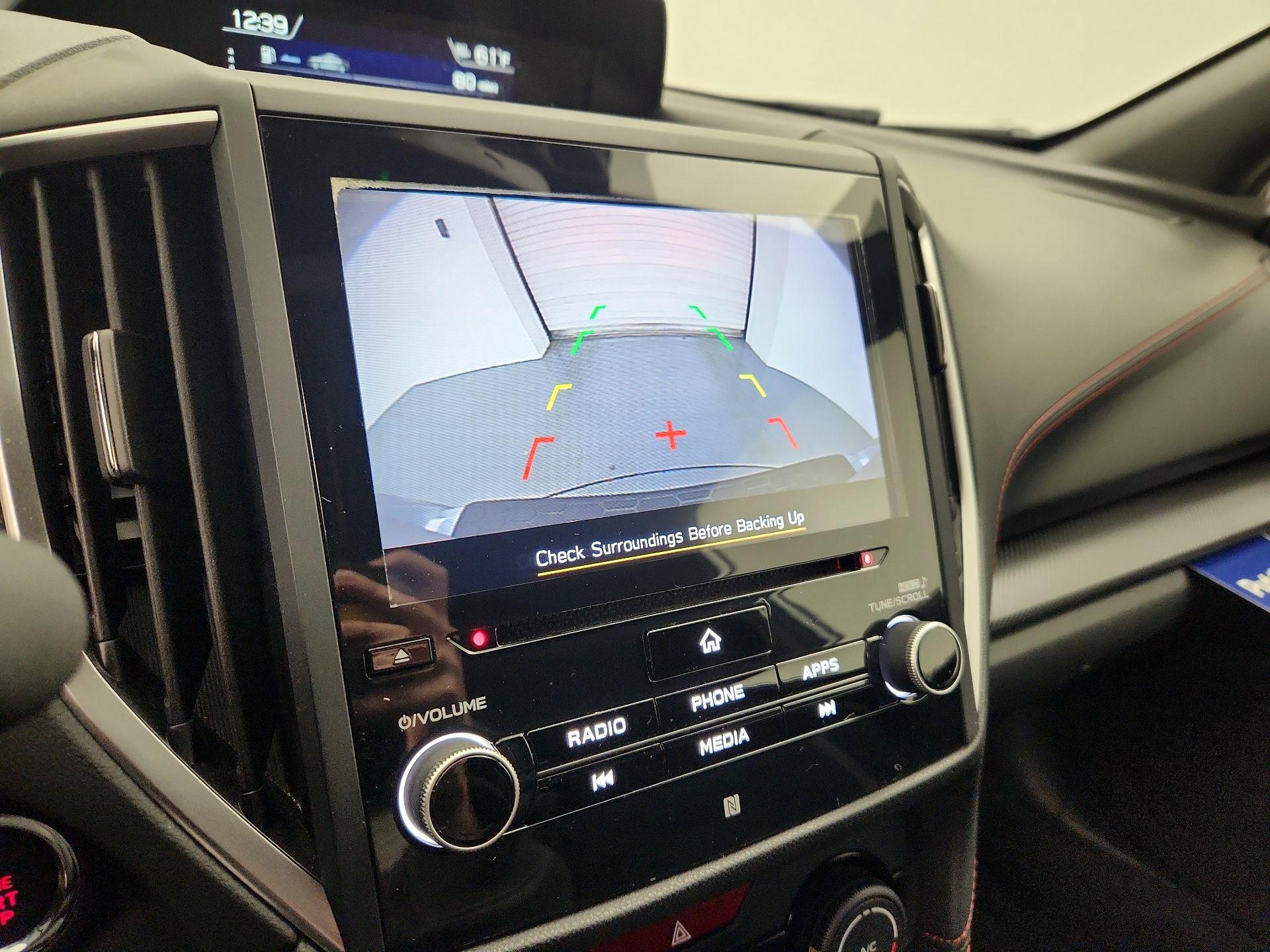 Thumbnail: 2019 Subaru Impreza - 14