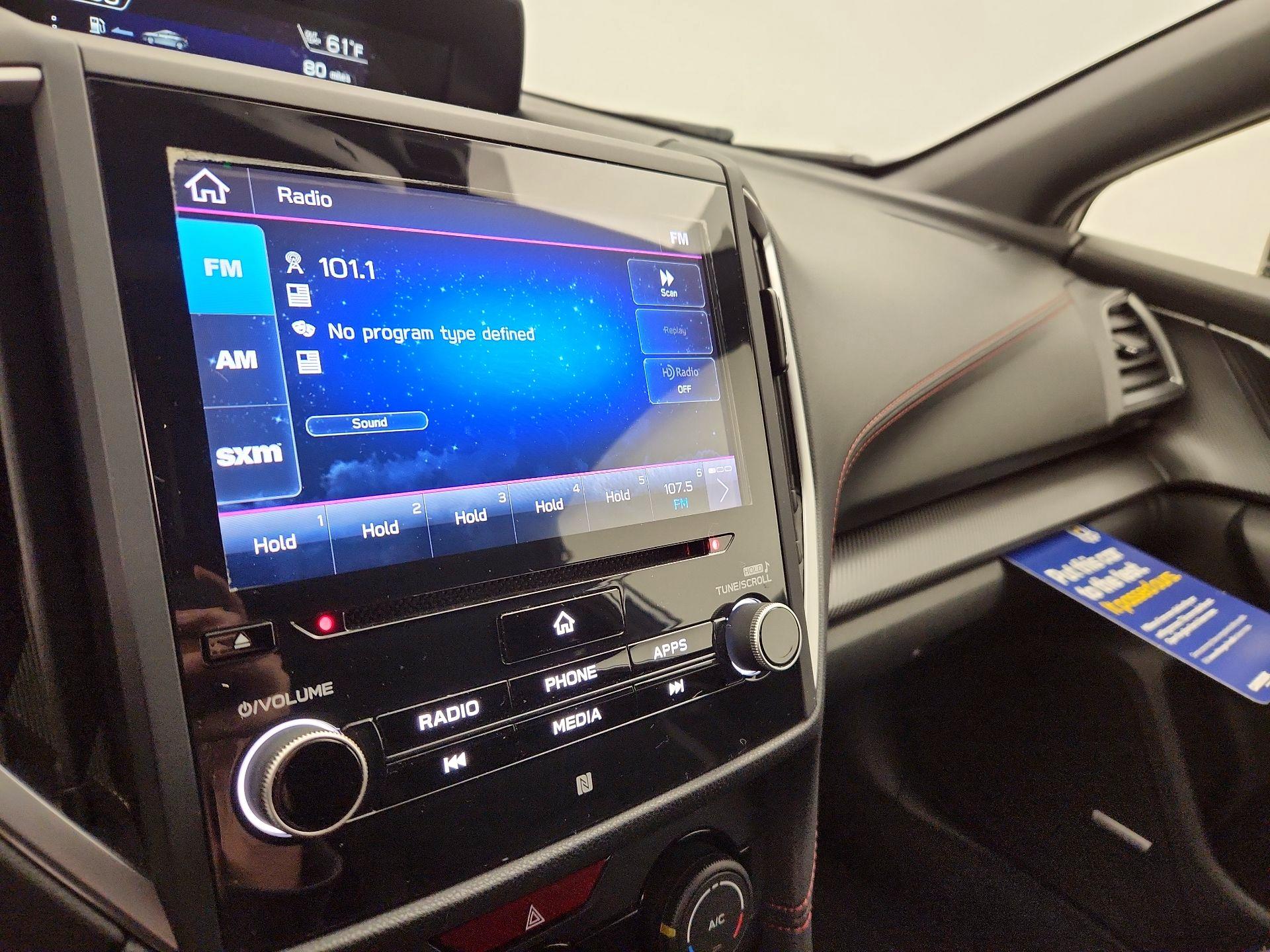 Thumbnail: 2019 Subaru Impreza - 15