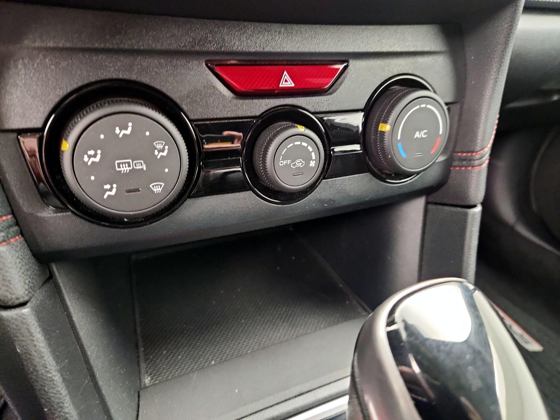 Thumbnail: 2019 Subaru Impreza - 16