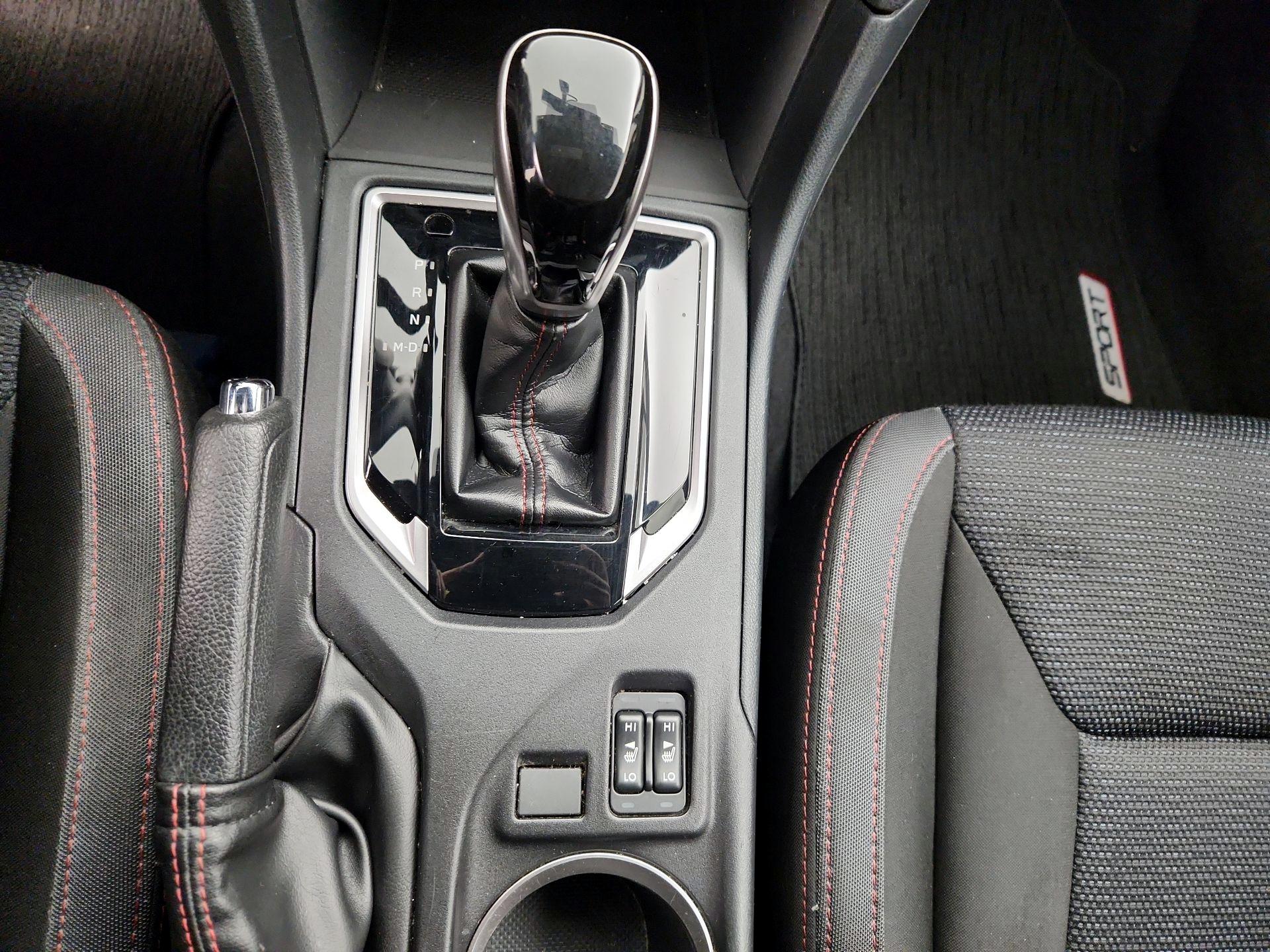 Thumbnail: 2019 Subaru Impreza - 17