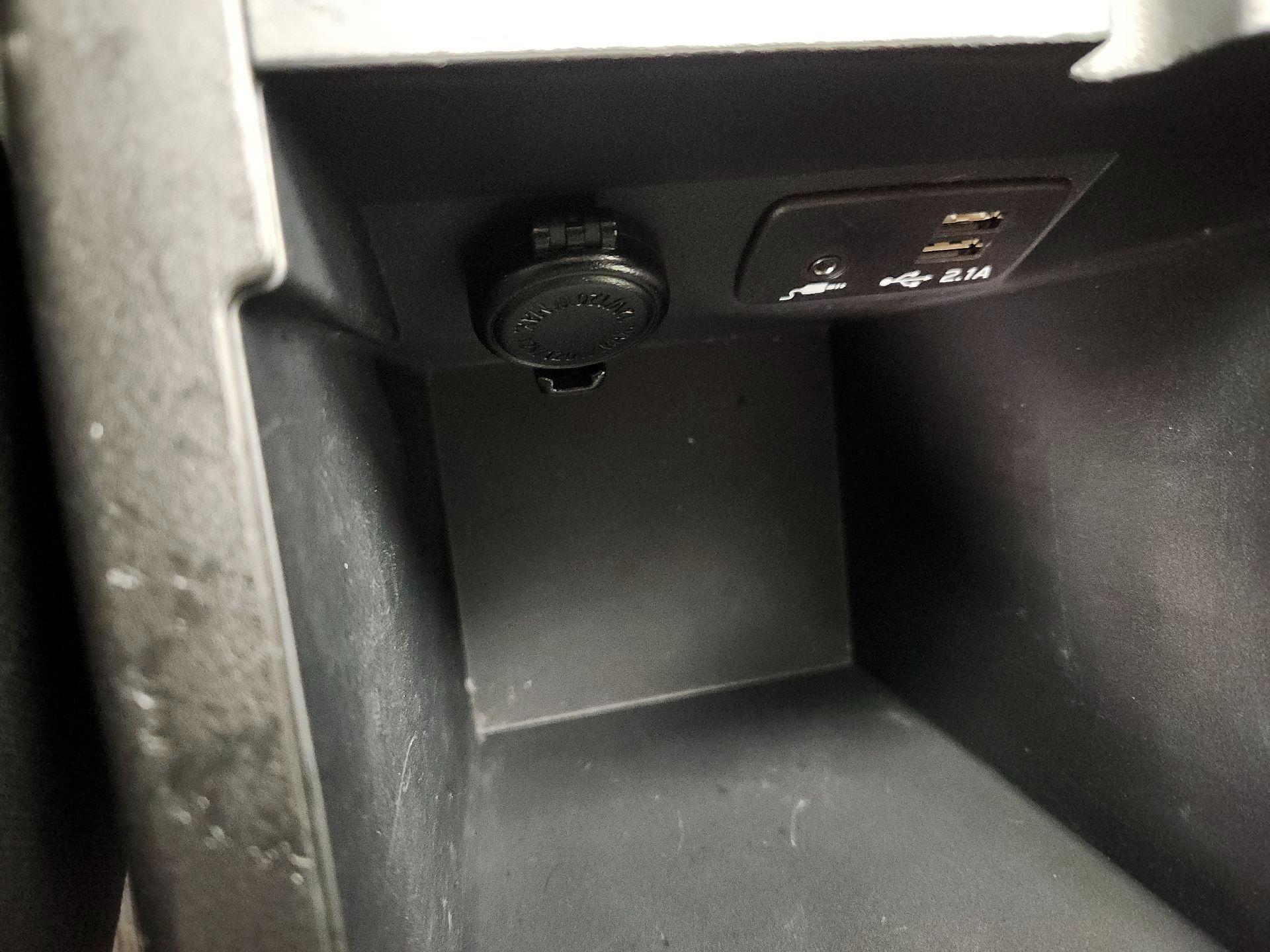 Thumbnail: 2019 Subaru Impreza - 18