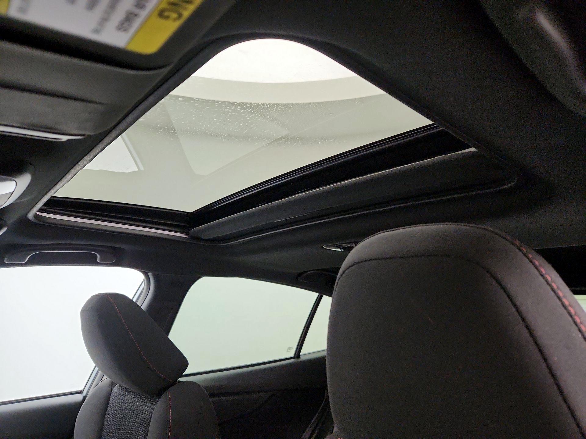 Thumbnail: 2019 Subaru Impreza - 19