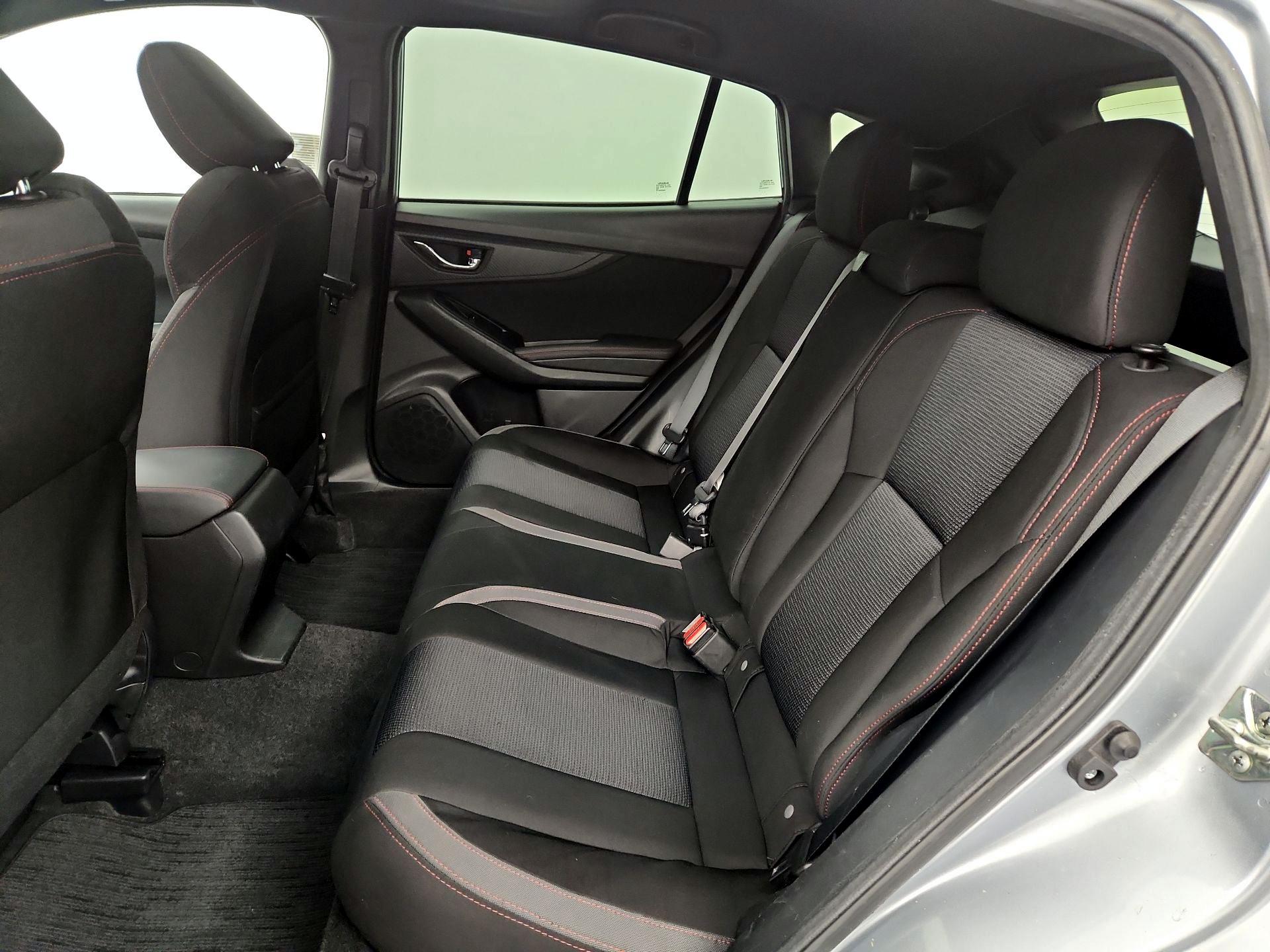 Thumbnail: 2019 Subaru Impreza - 20